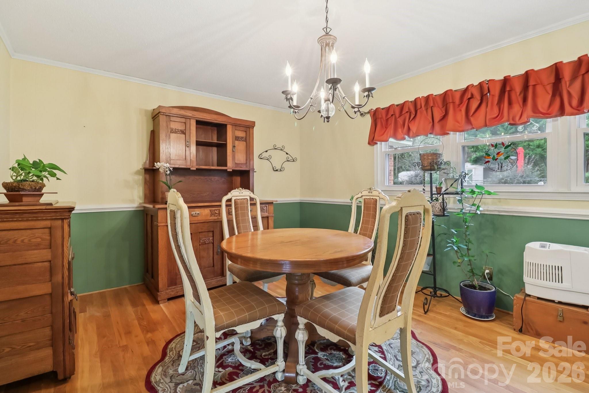 3624 Gaston Farm Road Property Photo 8