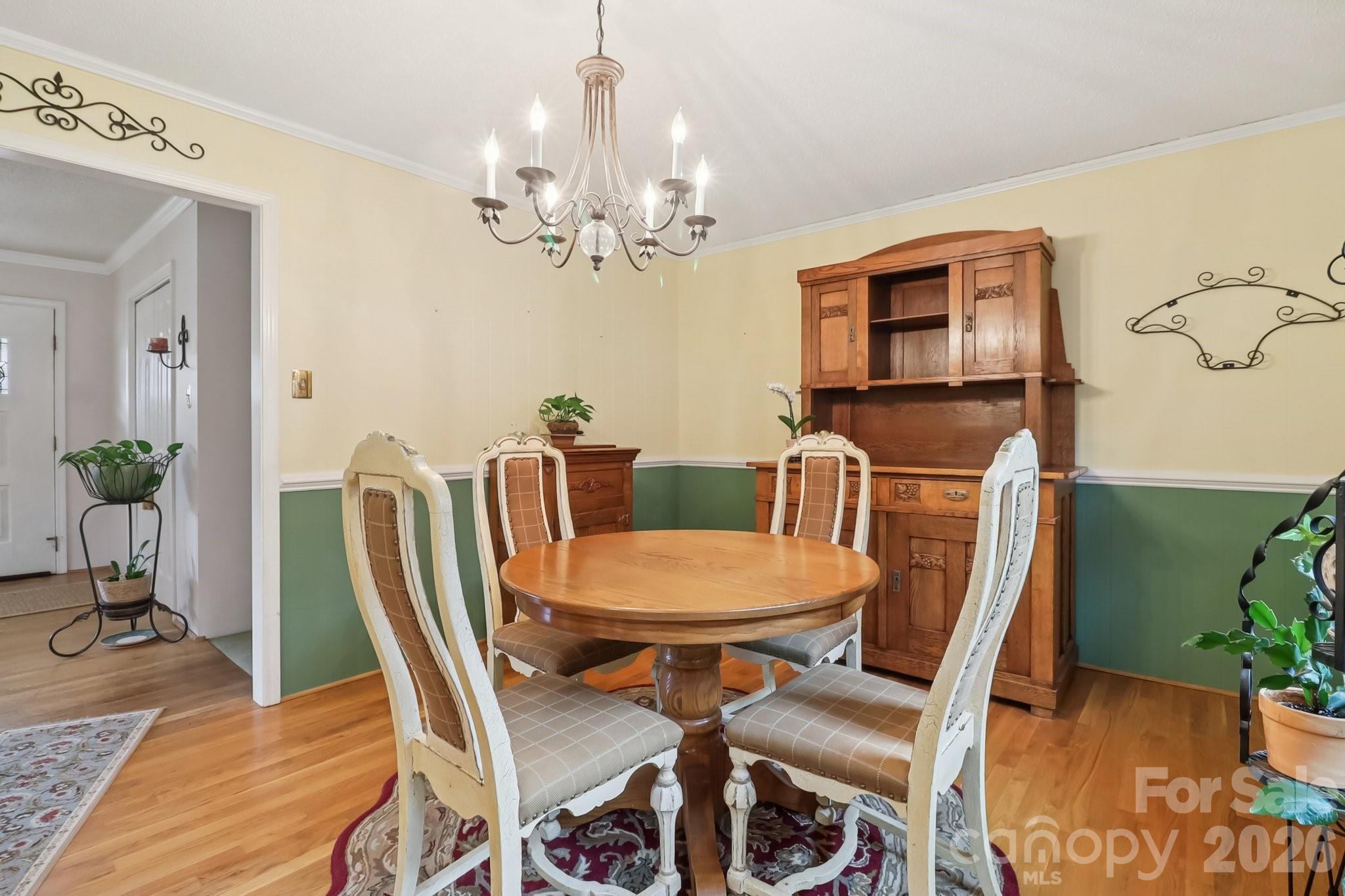 3624 Gaston Farm Road Property Photo 9