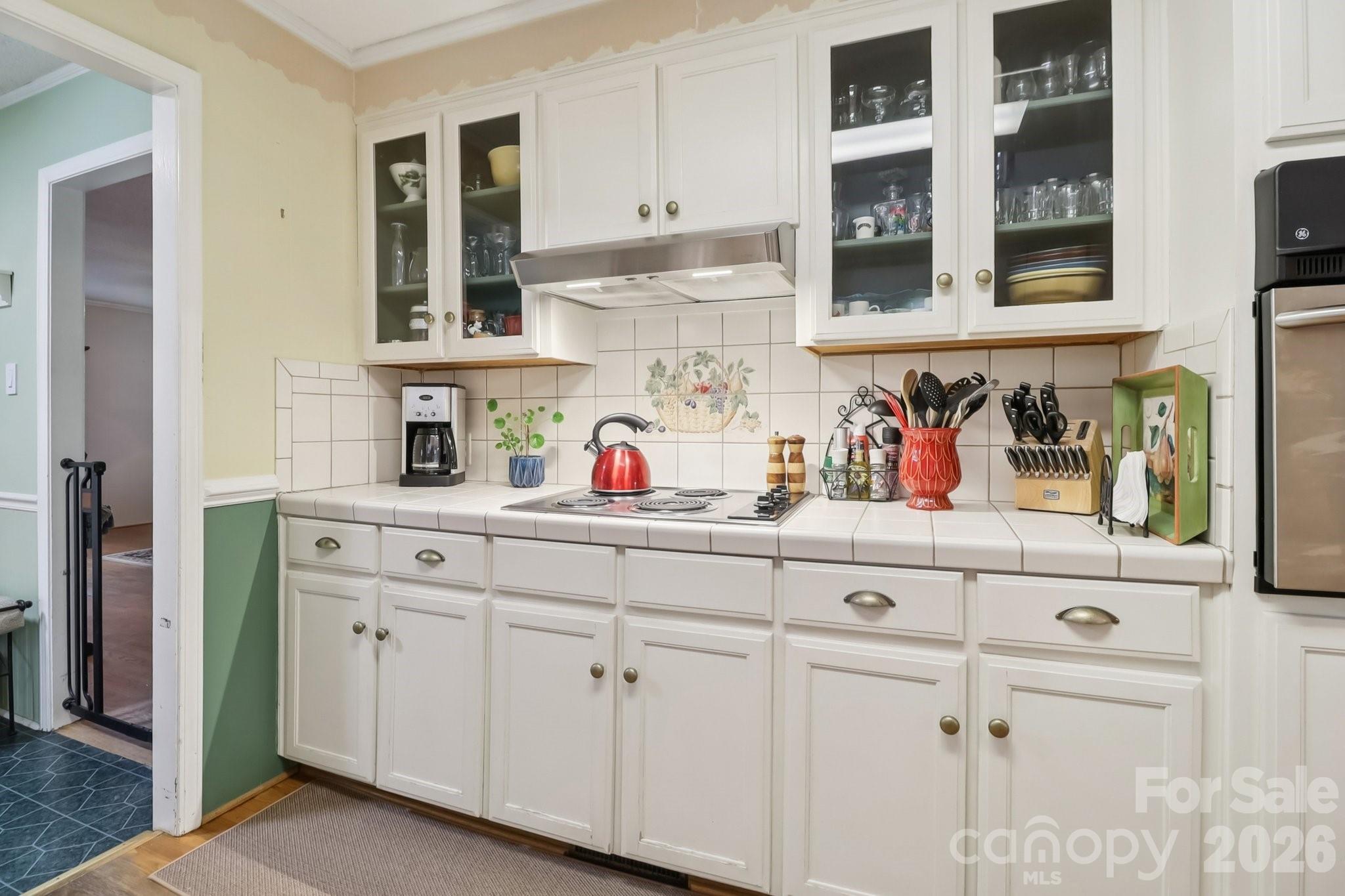 3624 Gaston Farm Road Property Photo 12