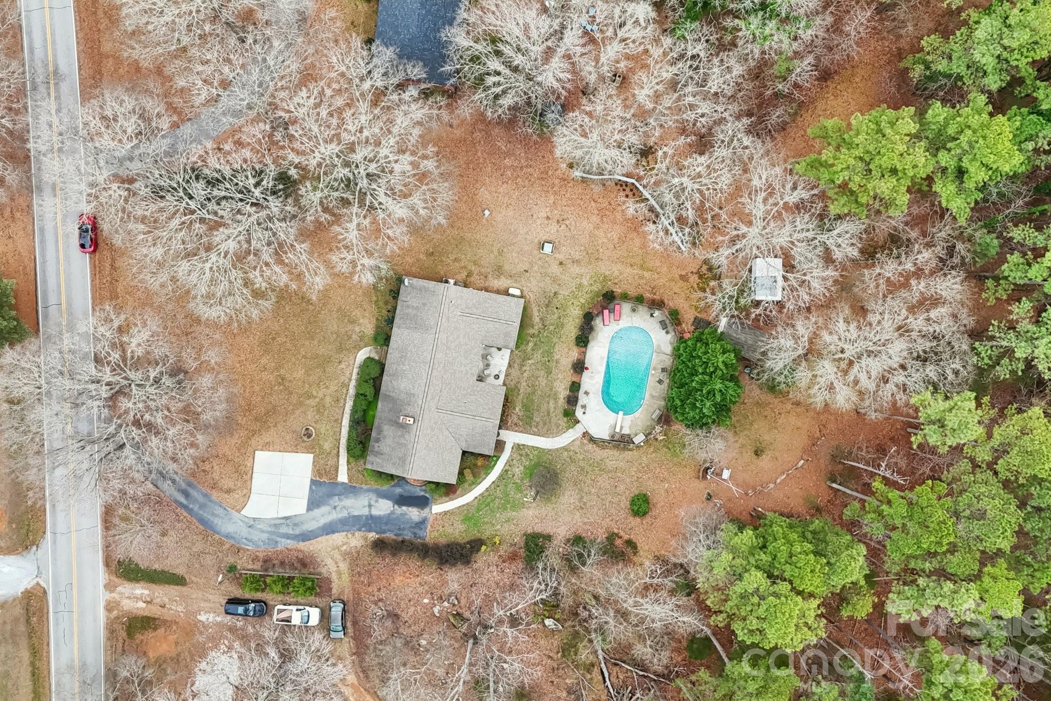 3624 Gaston Farm Road Property Photo 42