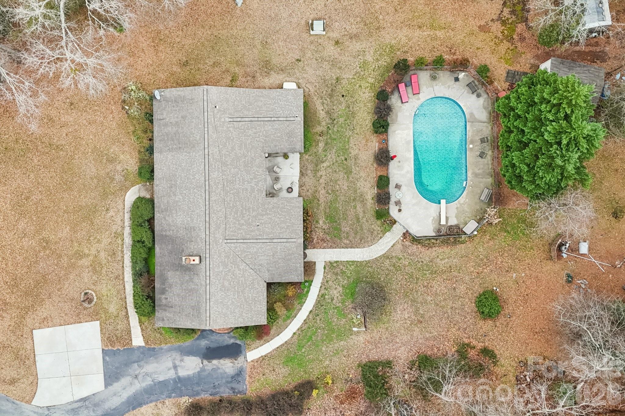 3624 Gaston Farm Road Property Photo 43