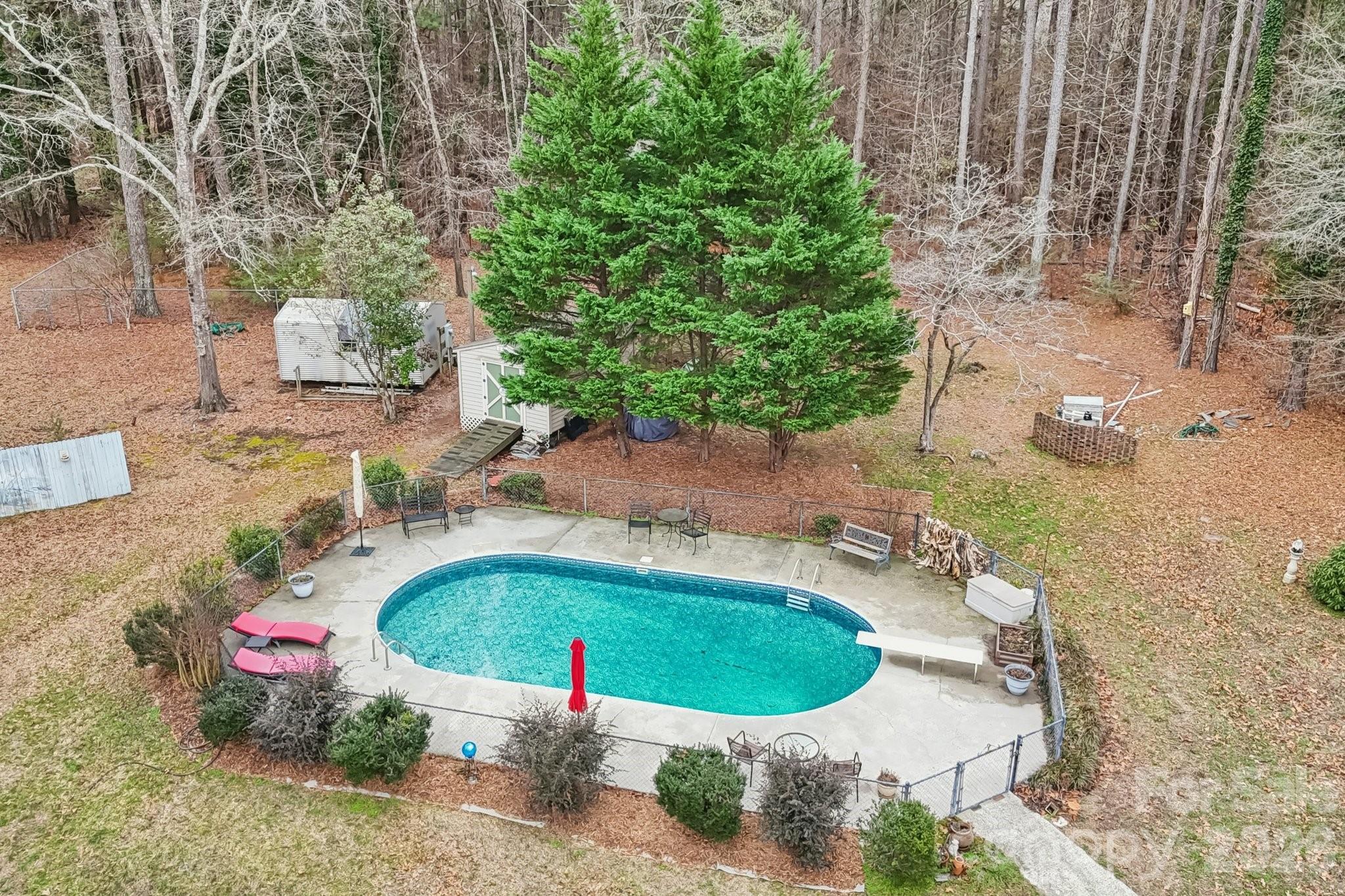 3624 Gaston Farm Road Property Photo 44