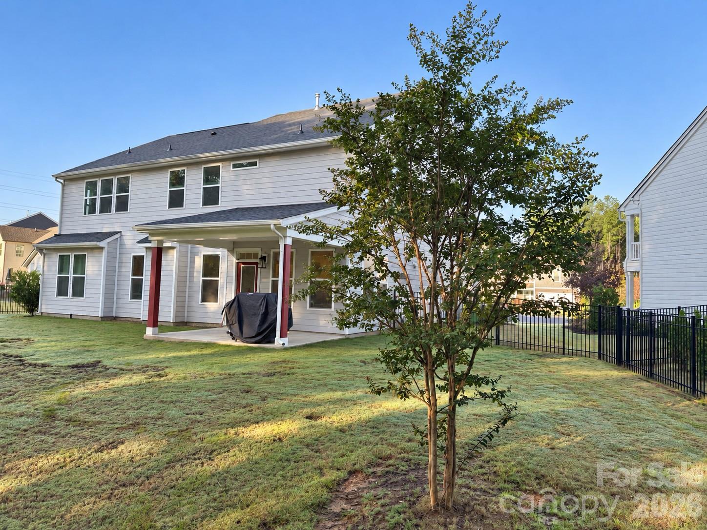 2036 Sweet Magnolia Lane Property Photo 7