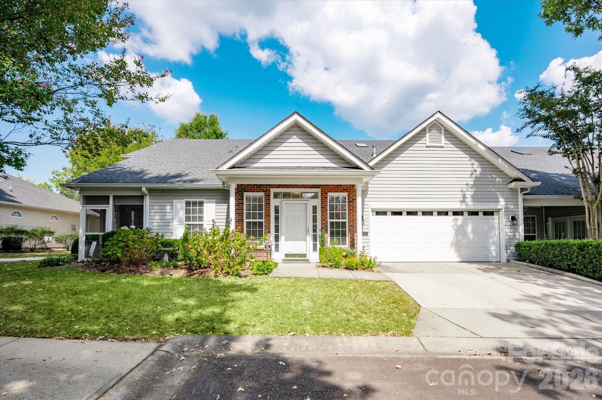 12105 Groth Court Property Photo 1