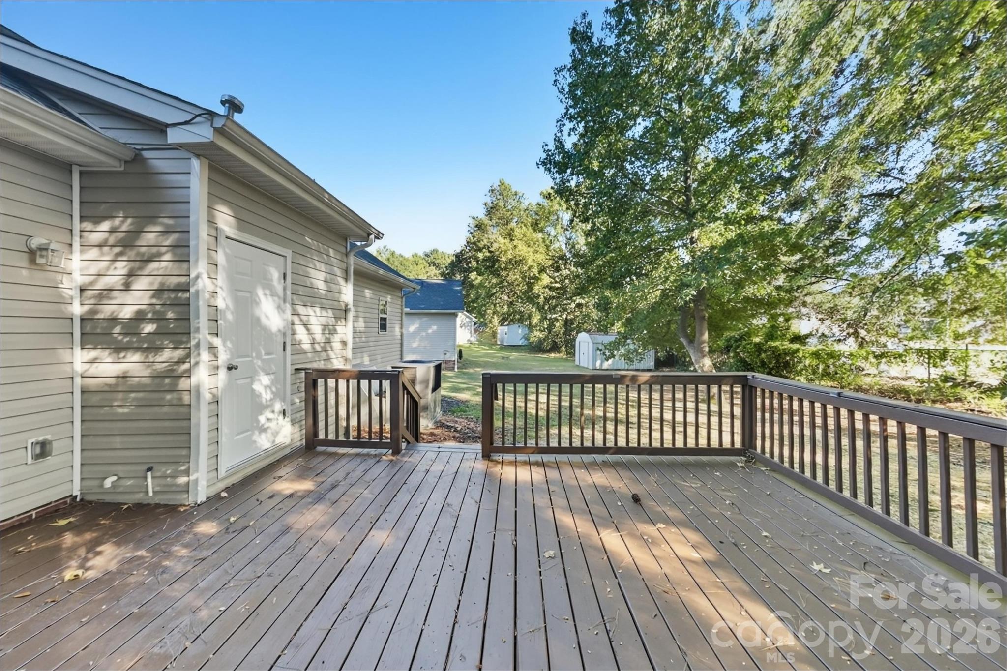 834 Horseman Drive Property Photo 16