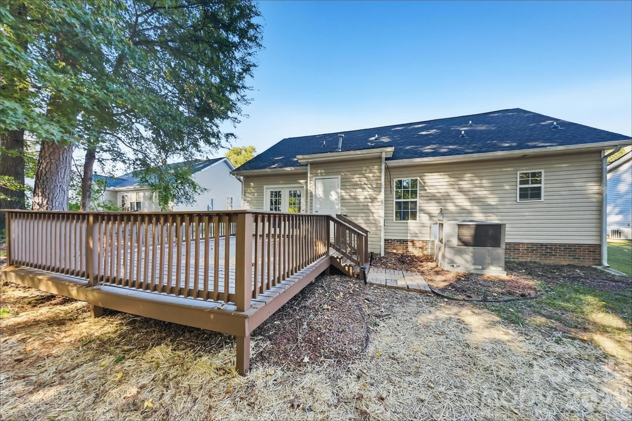 834 Horseman Drive Property Photo 17
