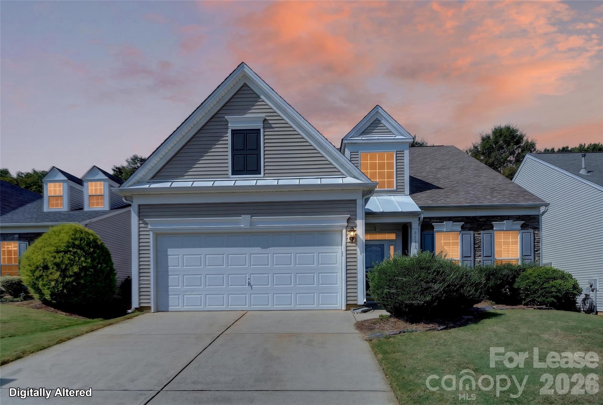 8932 Elrose Place Property Photo 1