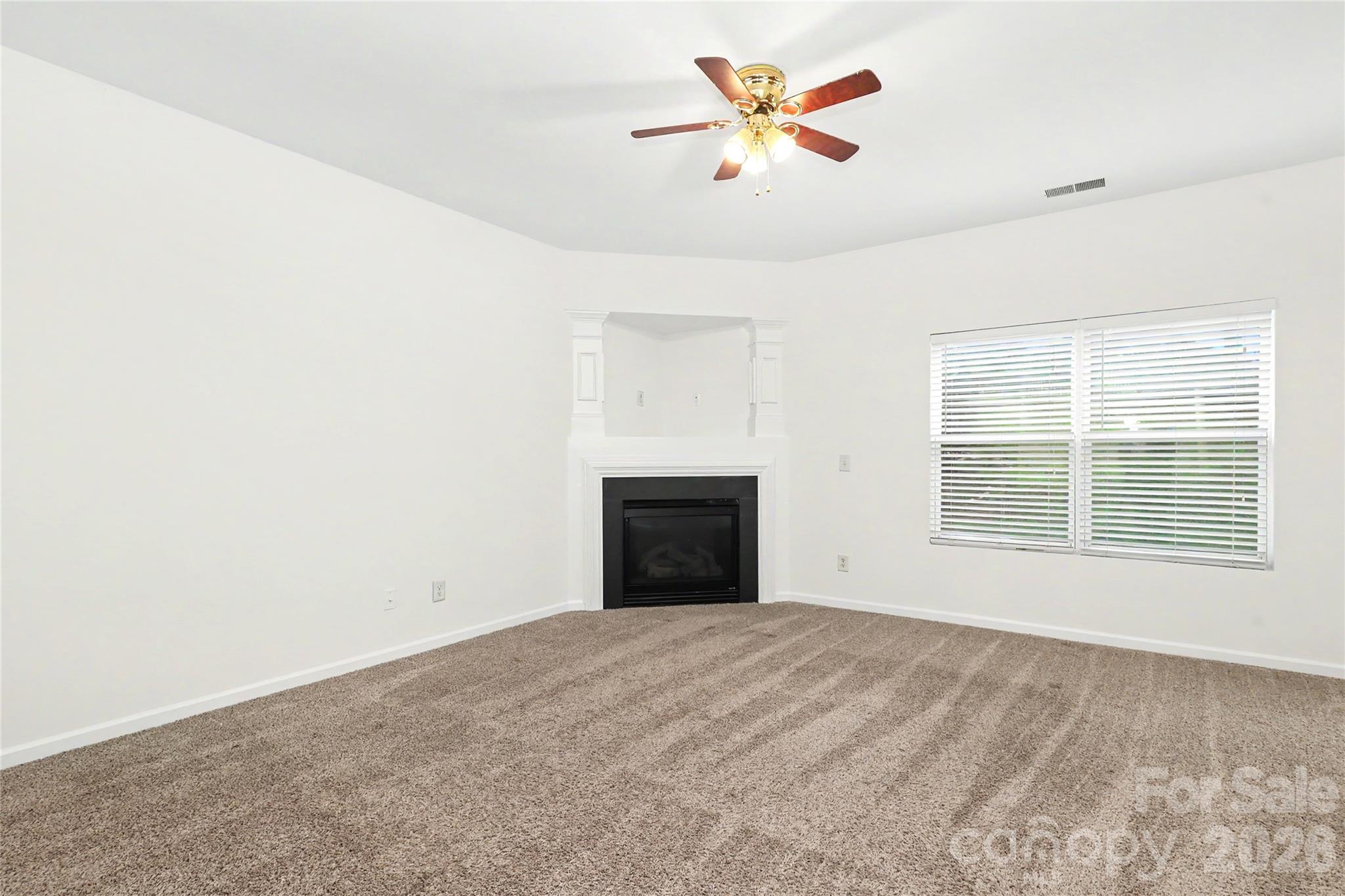 3833 Catawba Creek Drive Property Photo 6