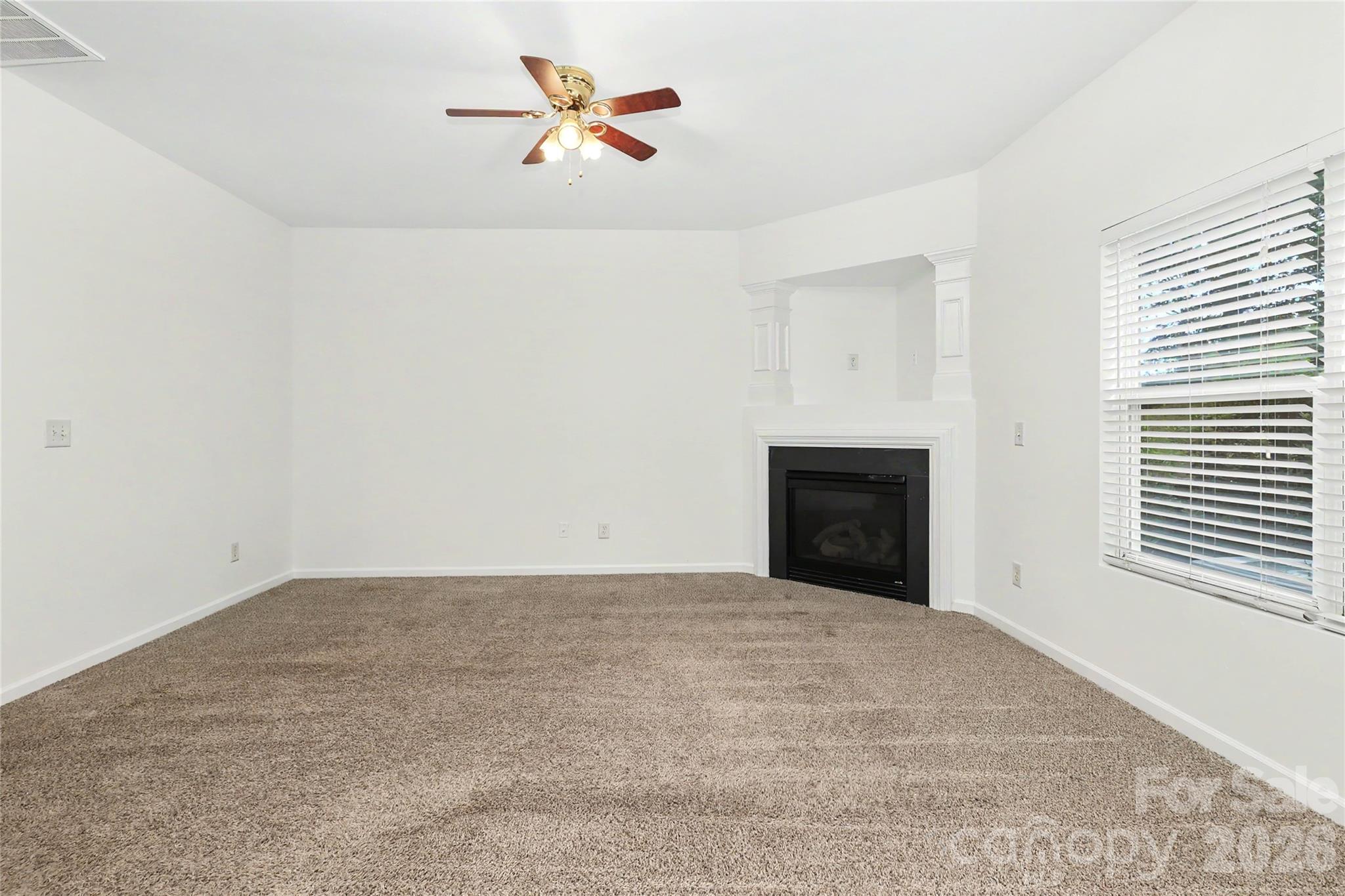 3833 Catawba Creek Drive Property Photo 7