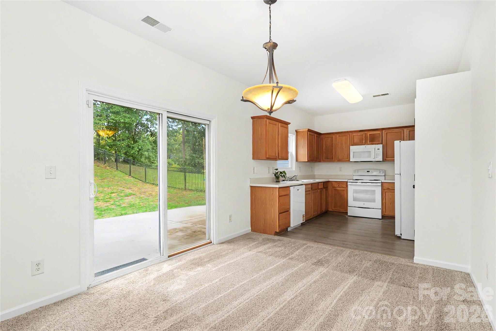 3833 Catawba Creek Drive Property Photo 9