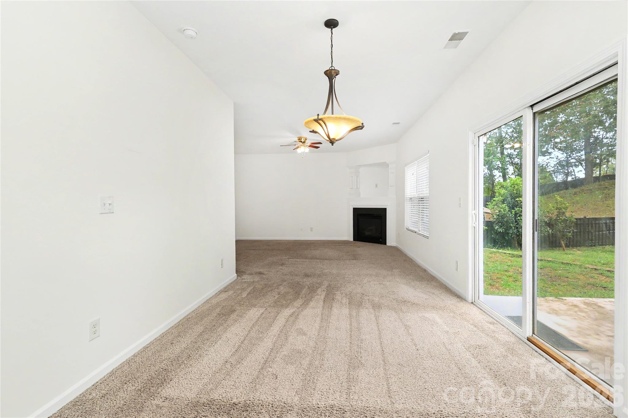 3833 Catawba Creek Drive Property Photo 13