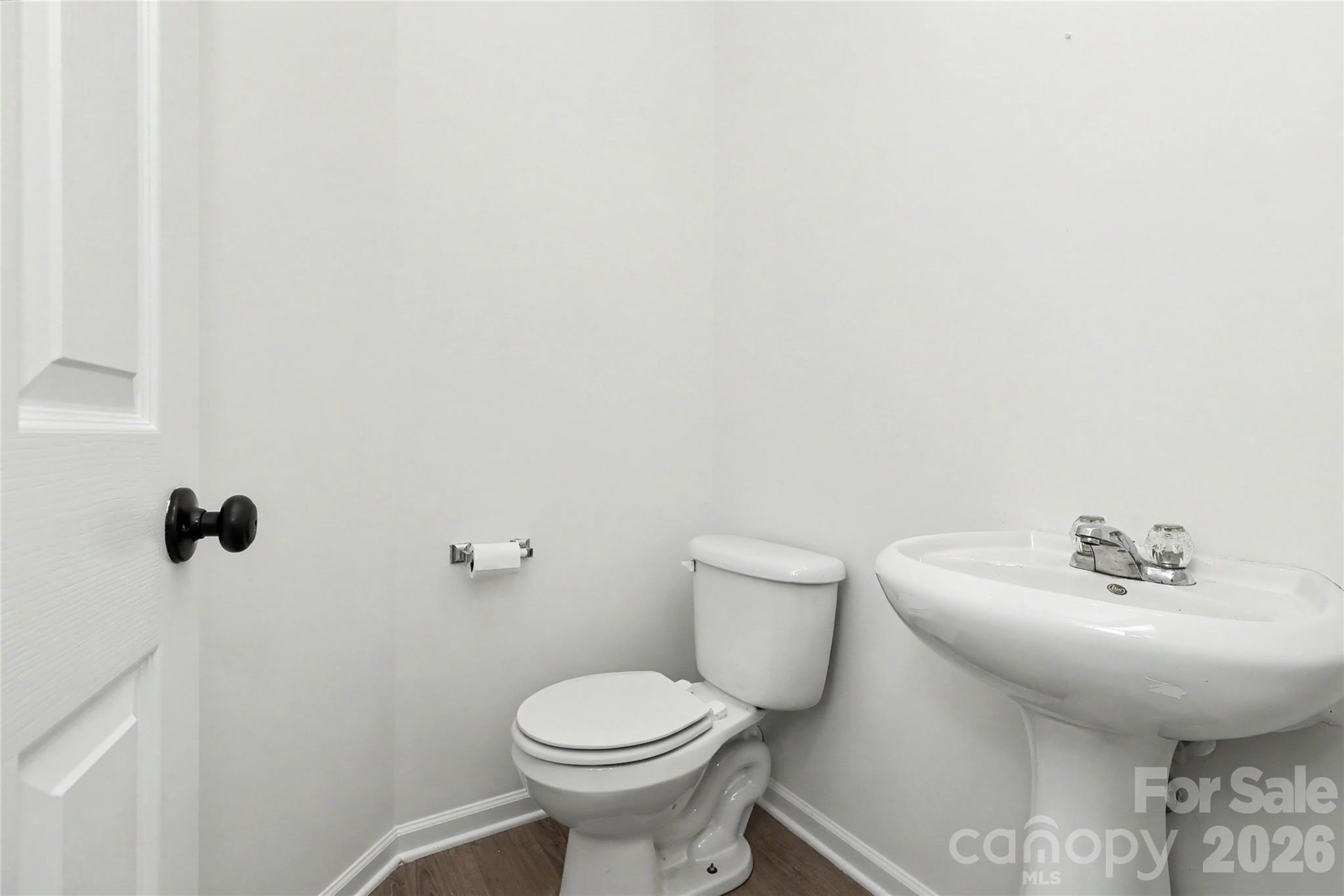 3833 Catawba Creek Drive Property Photo 14