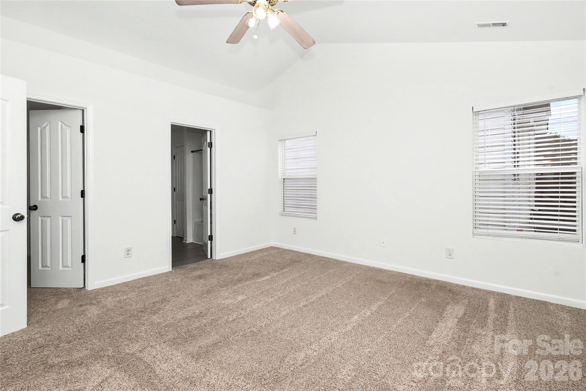 3833 Catawba Creek Drive Property Photo 19