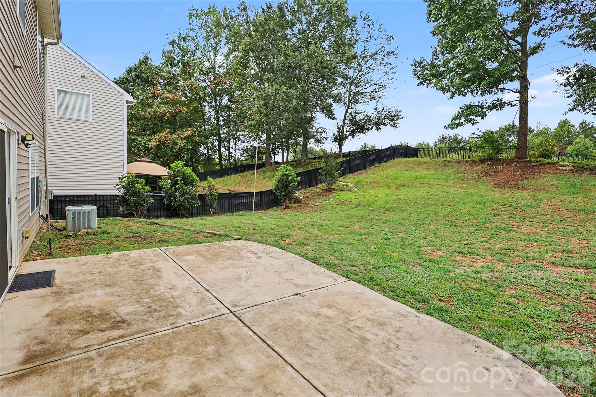 3833 Catawba Creek Drive Property Photo 36