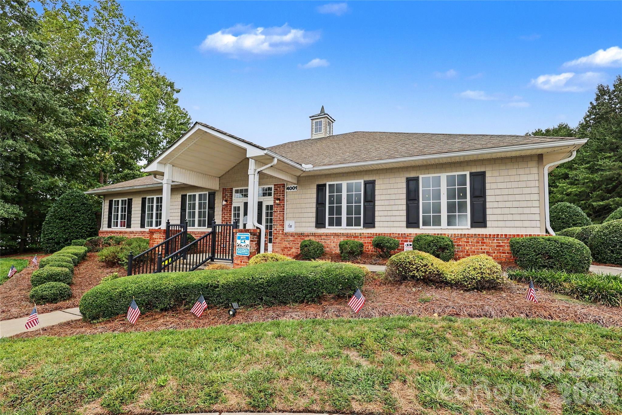 3833 Catawba Creek Drive Property Photo 37