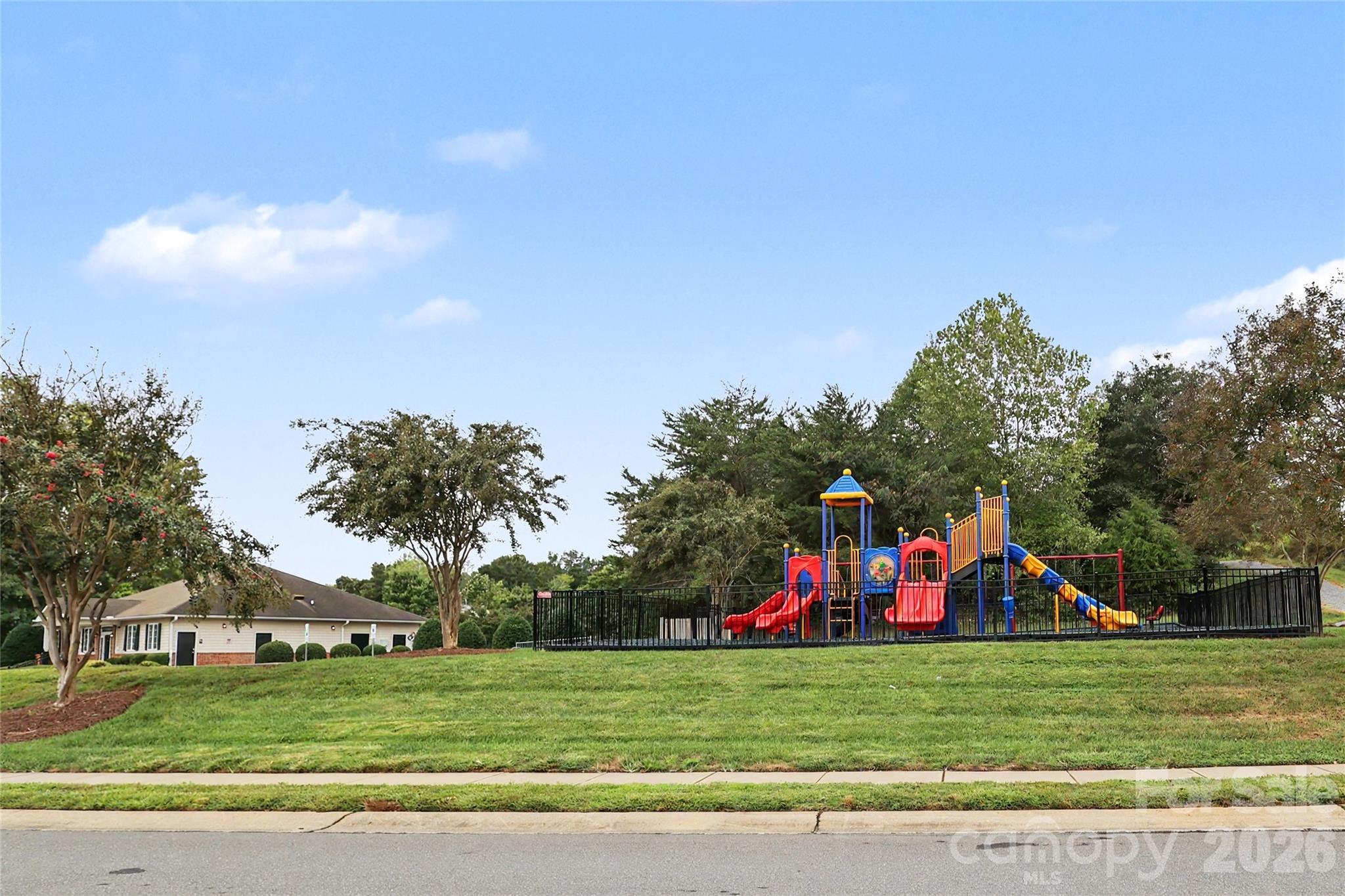 3833 Catawba Creek Drive Property Photo 39