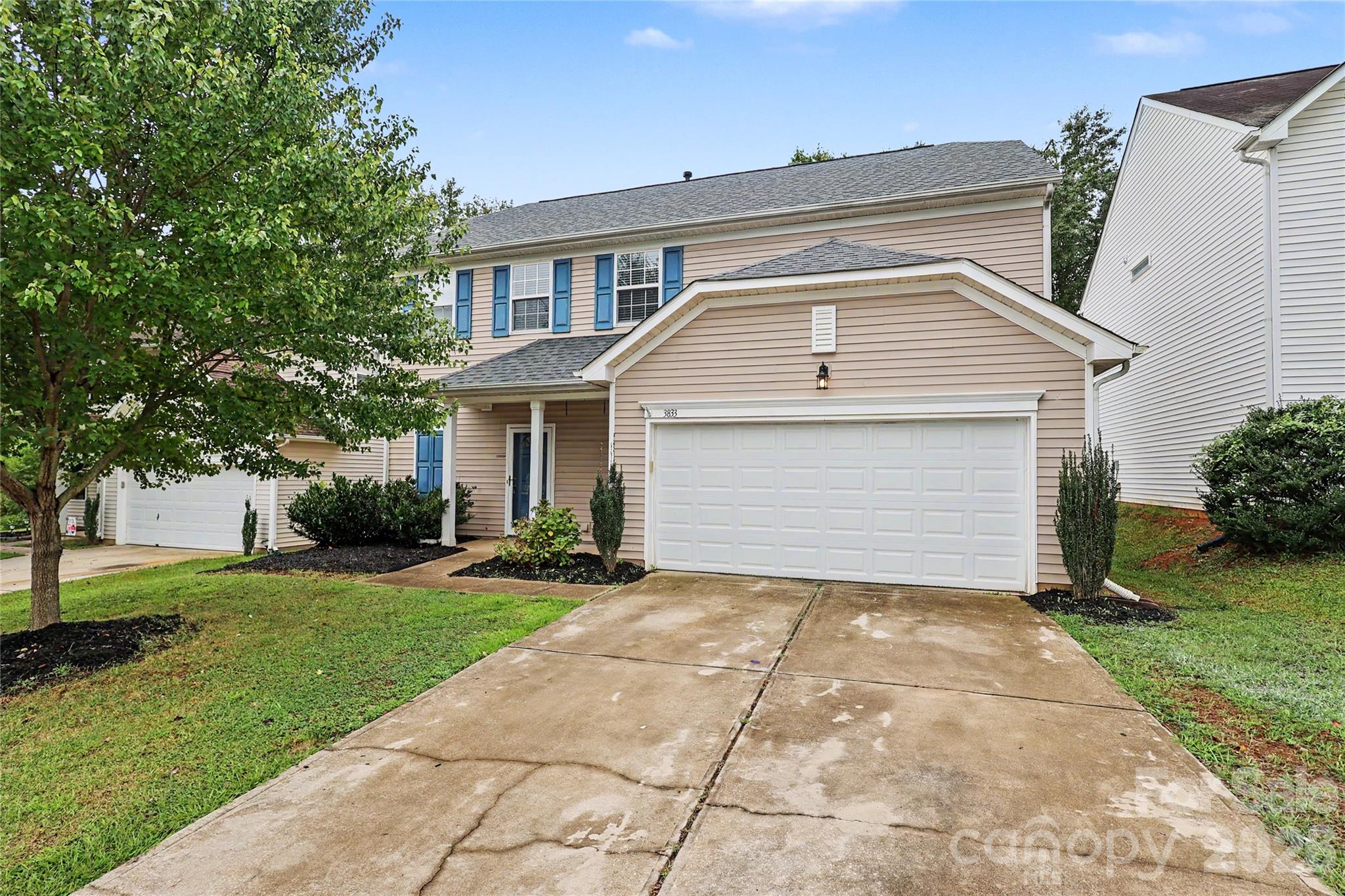 3833 Catawba Creek Drive Property Photo 40
