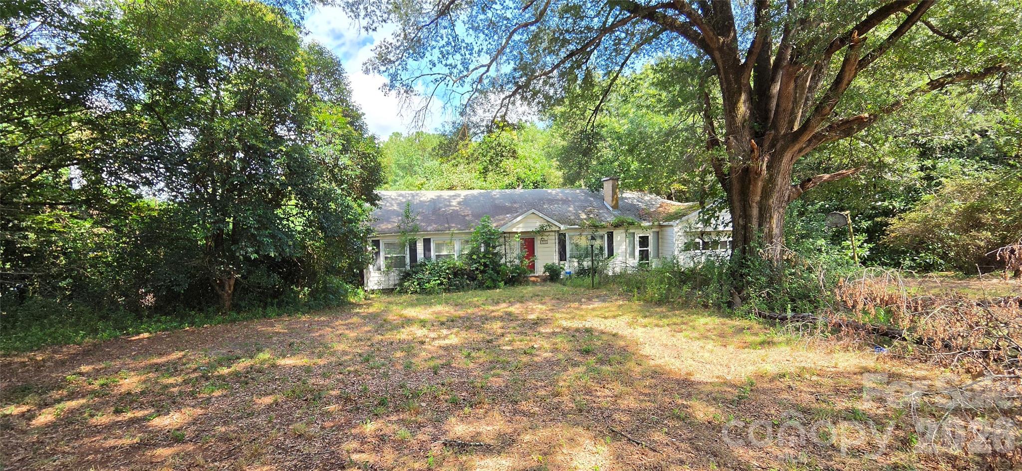 4230 Shopton Road Property Photo 1