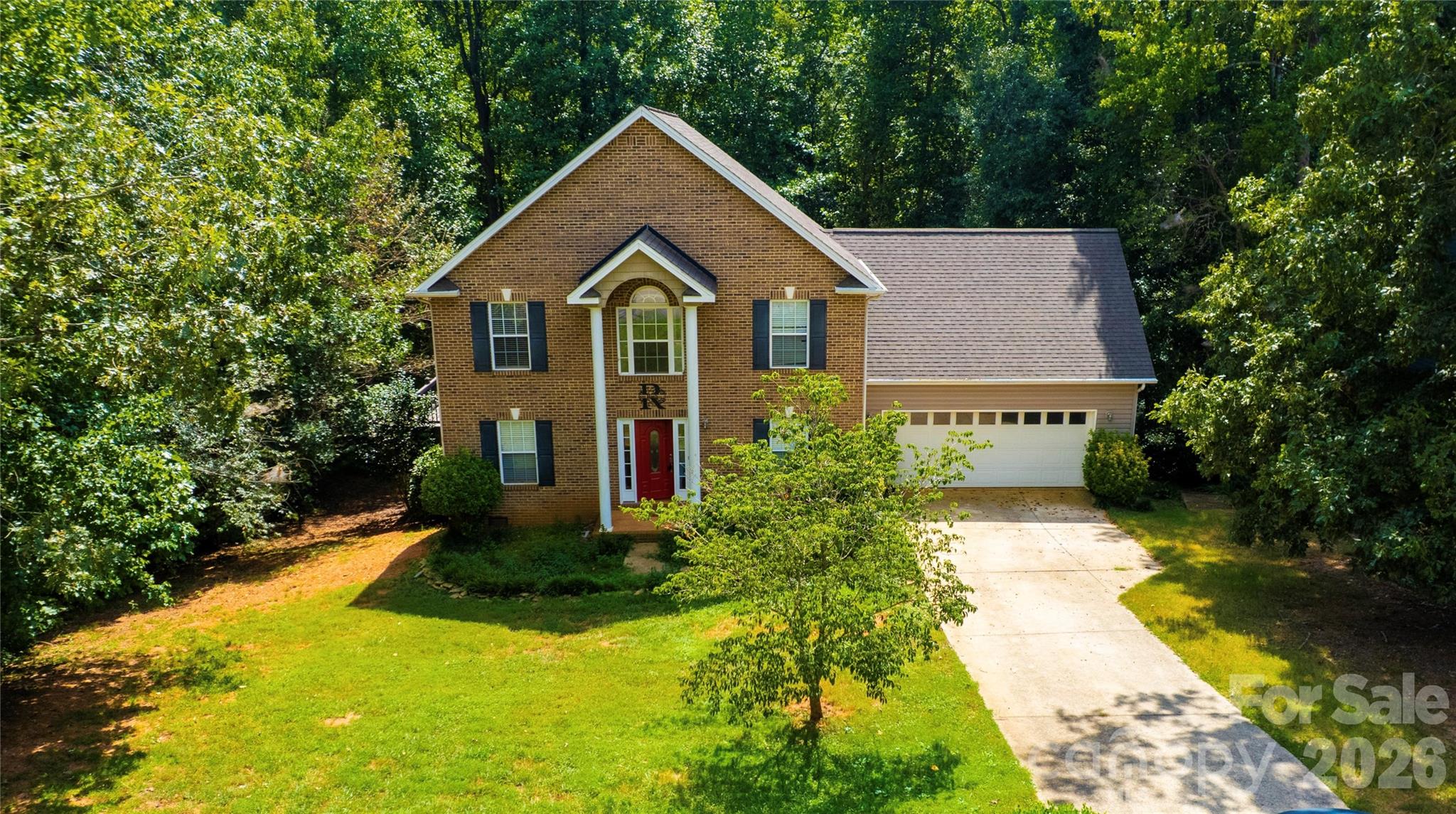 8830 Shepherd Court Property Photo 1