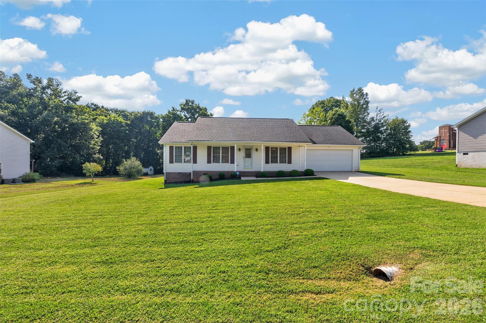 4405 Claralee Lane Property Photo 1