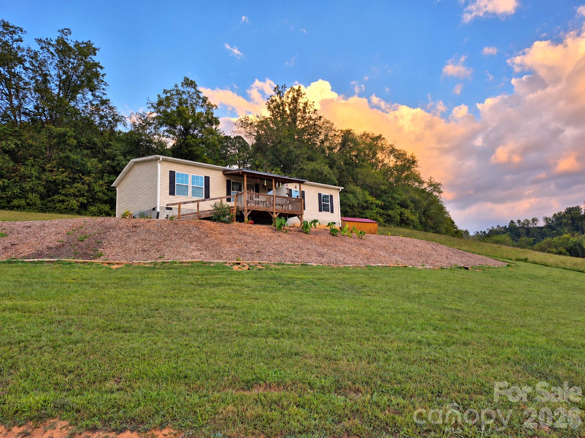 245 Potato Branch Road Property Photo 1