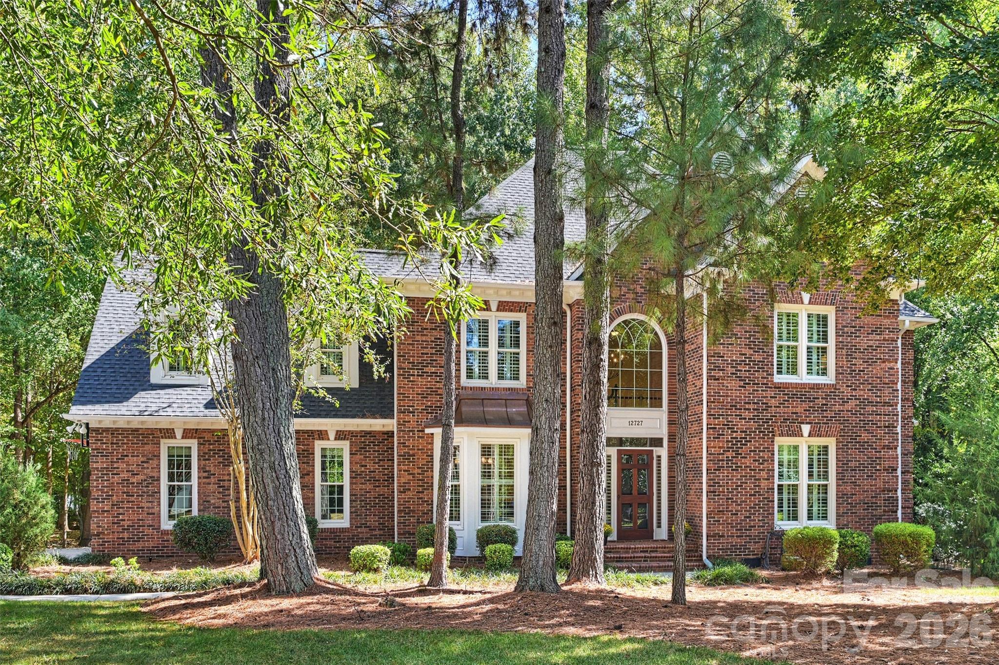 12727 Duncourtney Lane Property Photo 1