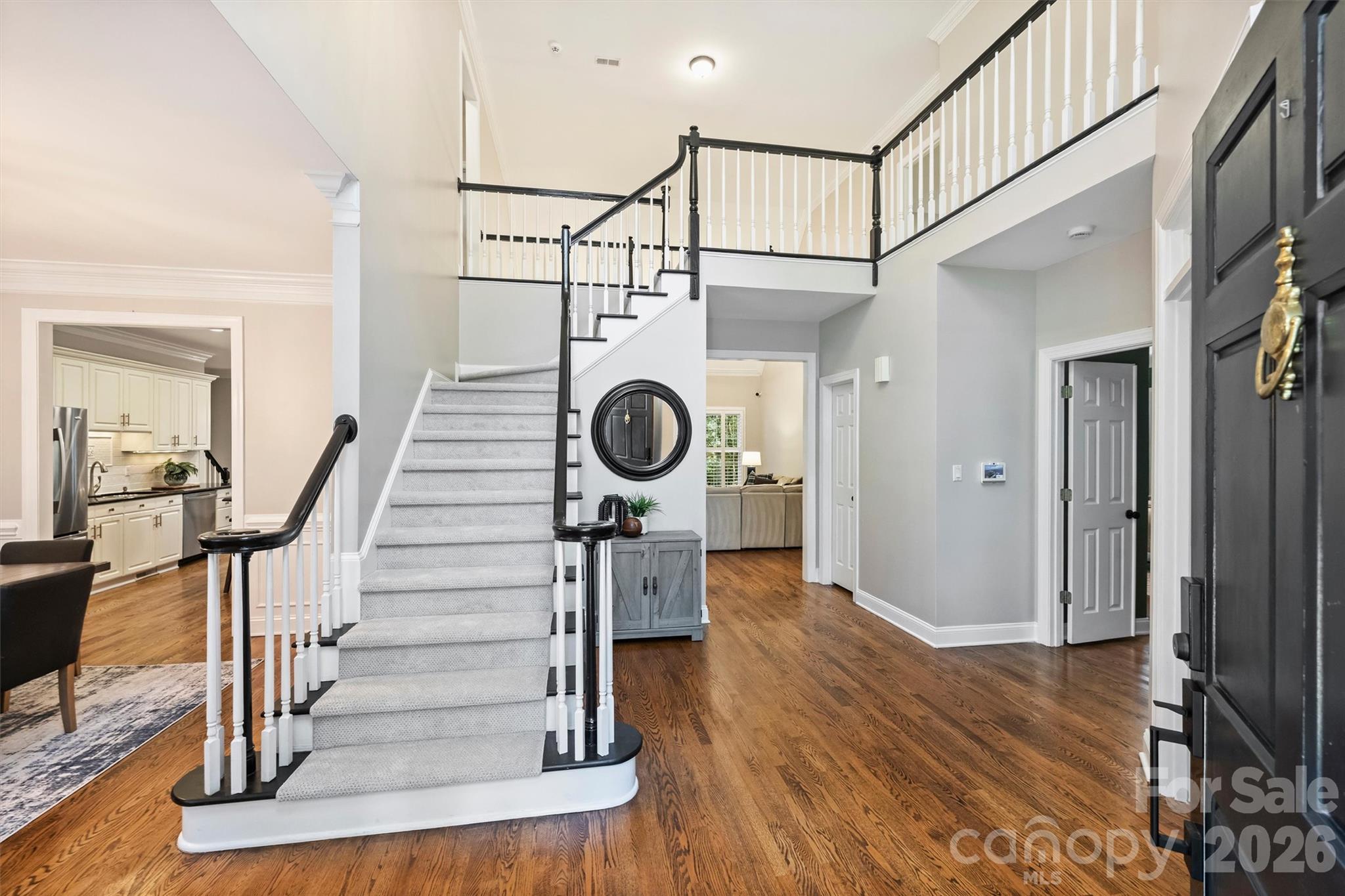 12727 Duncourtney Lane Property Photo 3
