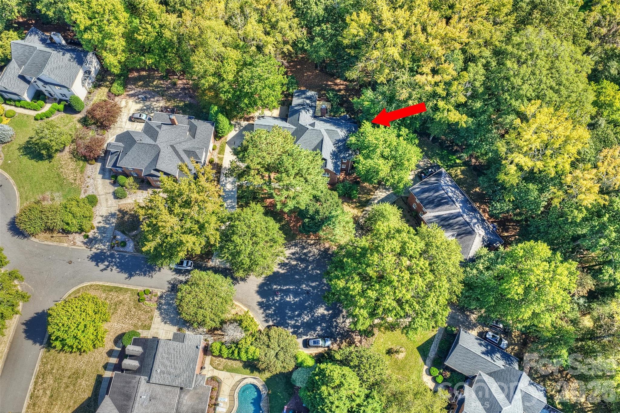 12727 Duncourtney Lane Property Photo 44