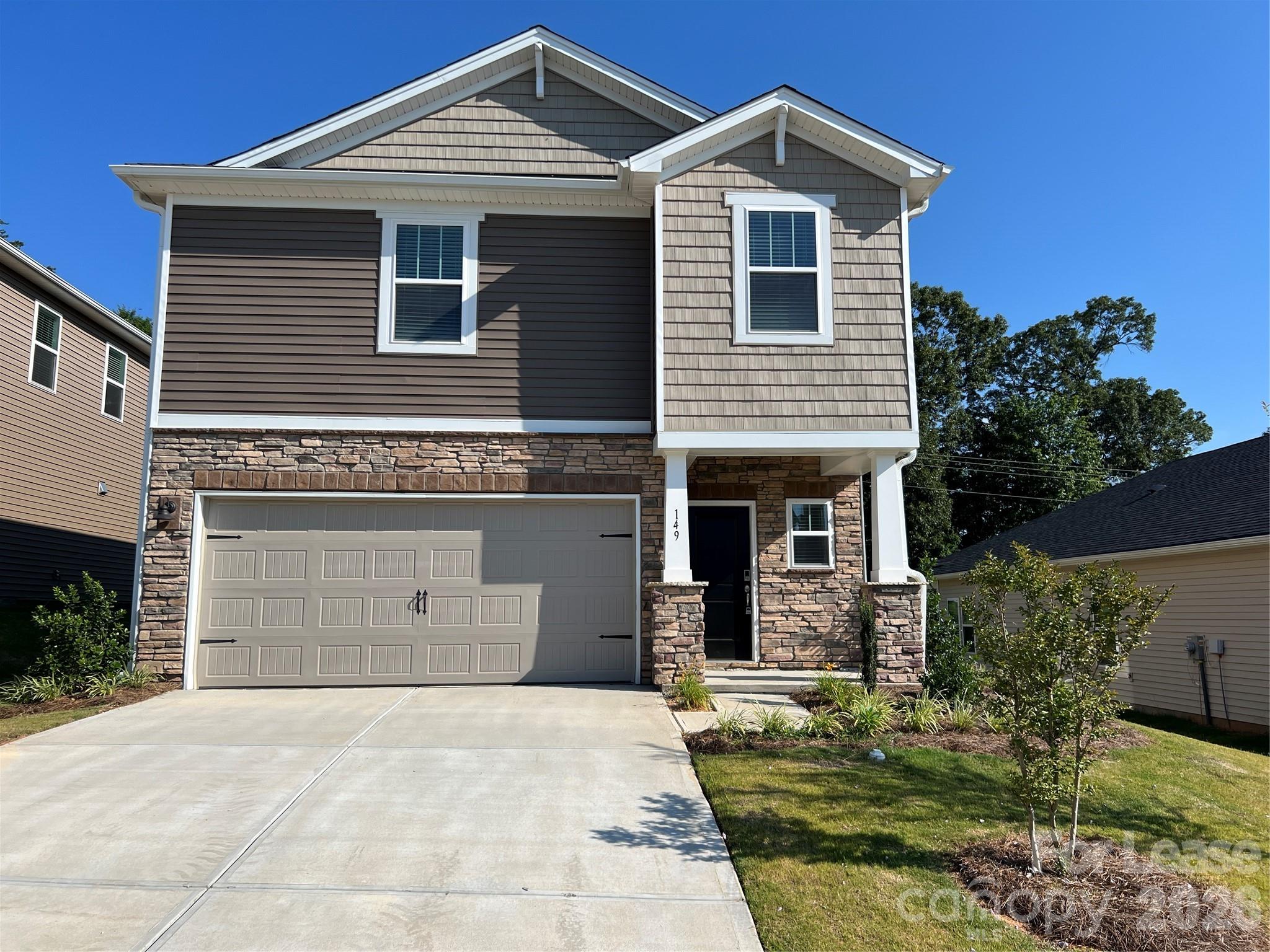 149 Bird Dog Drive Property Photo 1