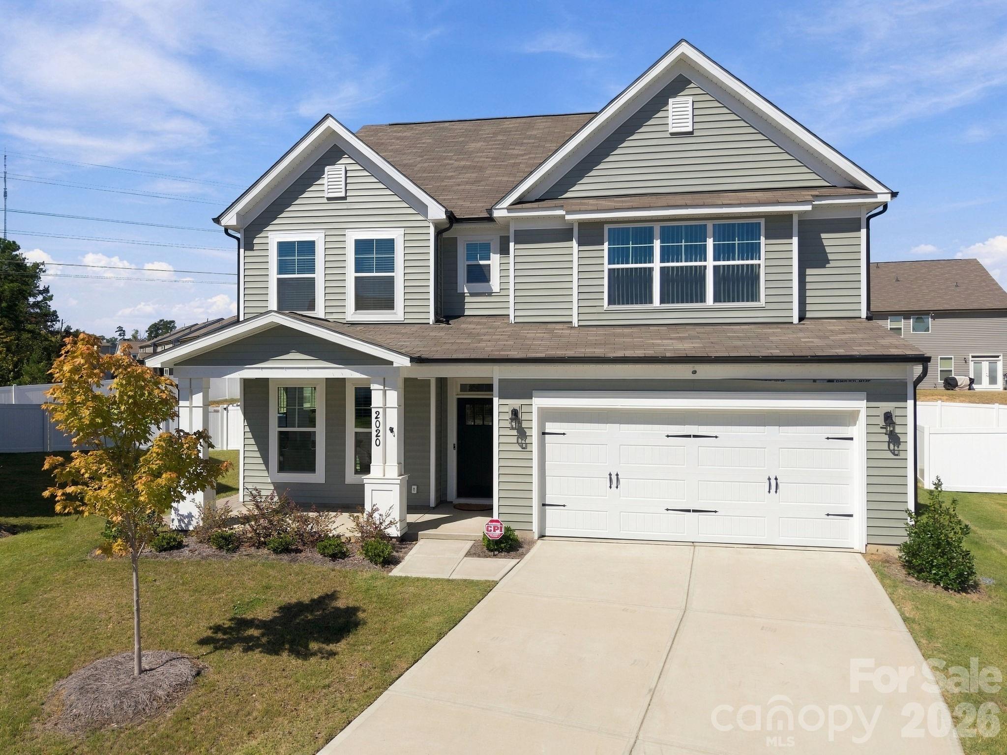 2020 Embassy Court Property Photo 1