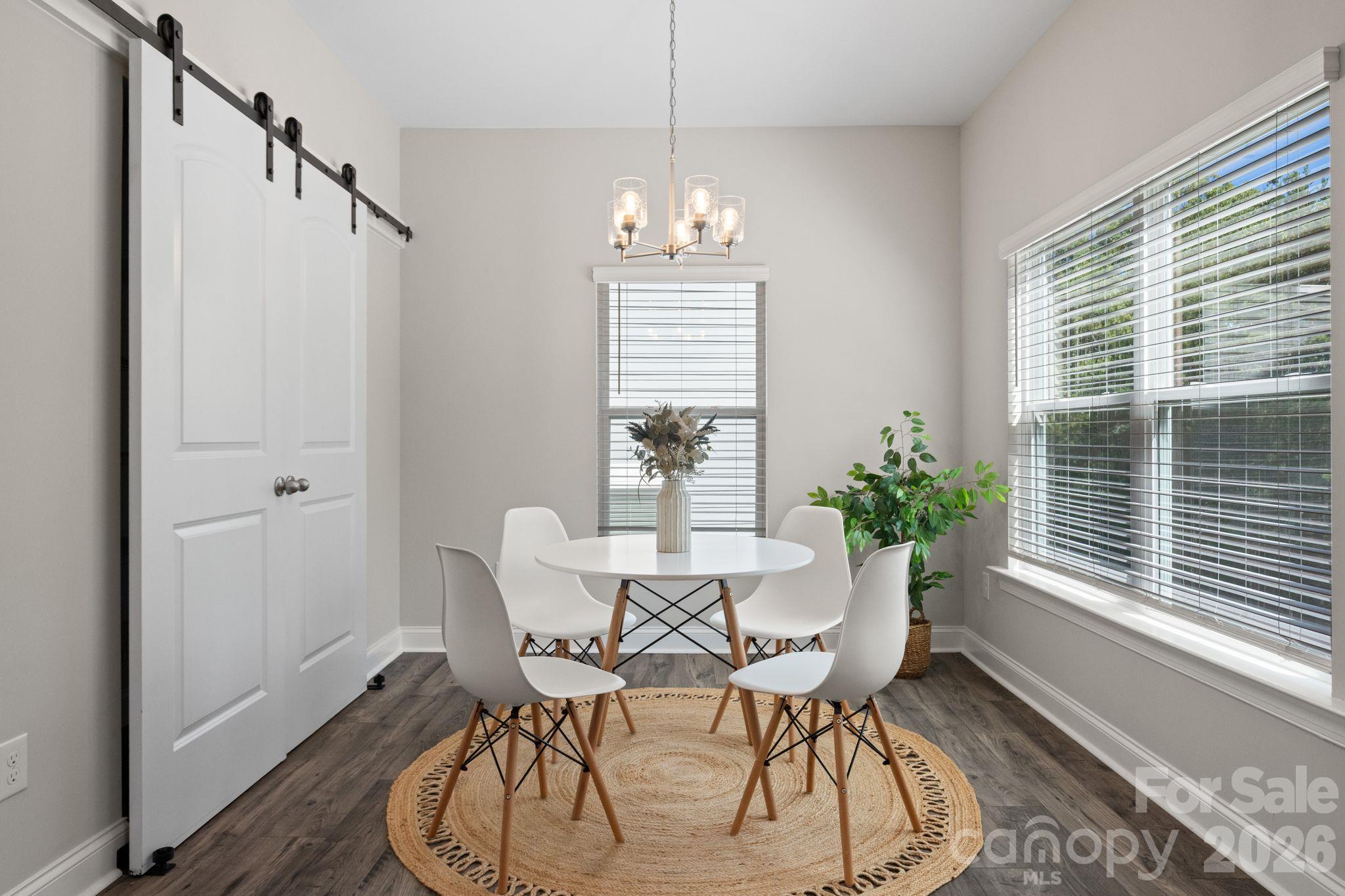 57 Walnut Springs Drive Property Photo 17
