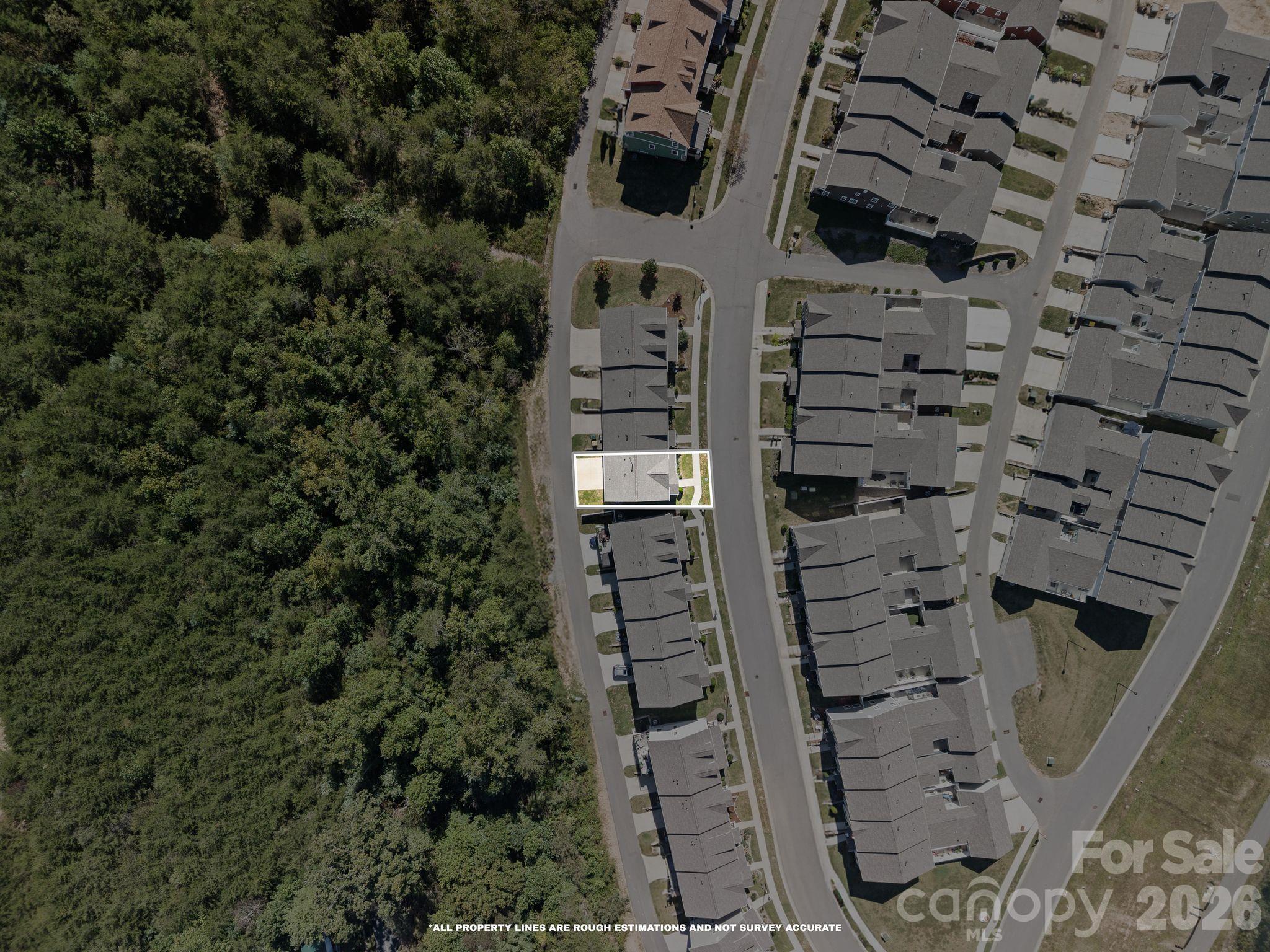 57 Walnut Springs Drive Property Photo 33