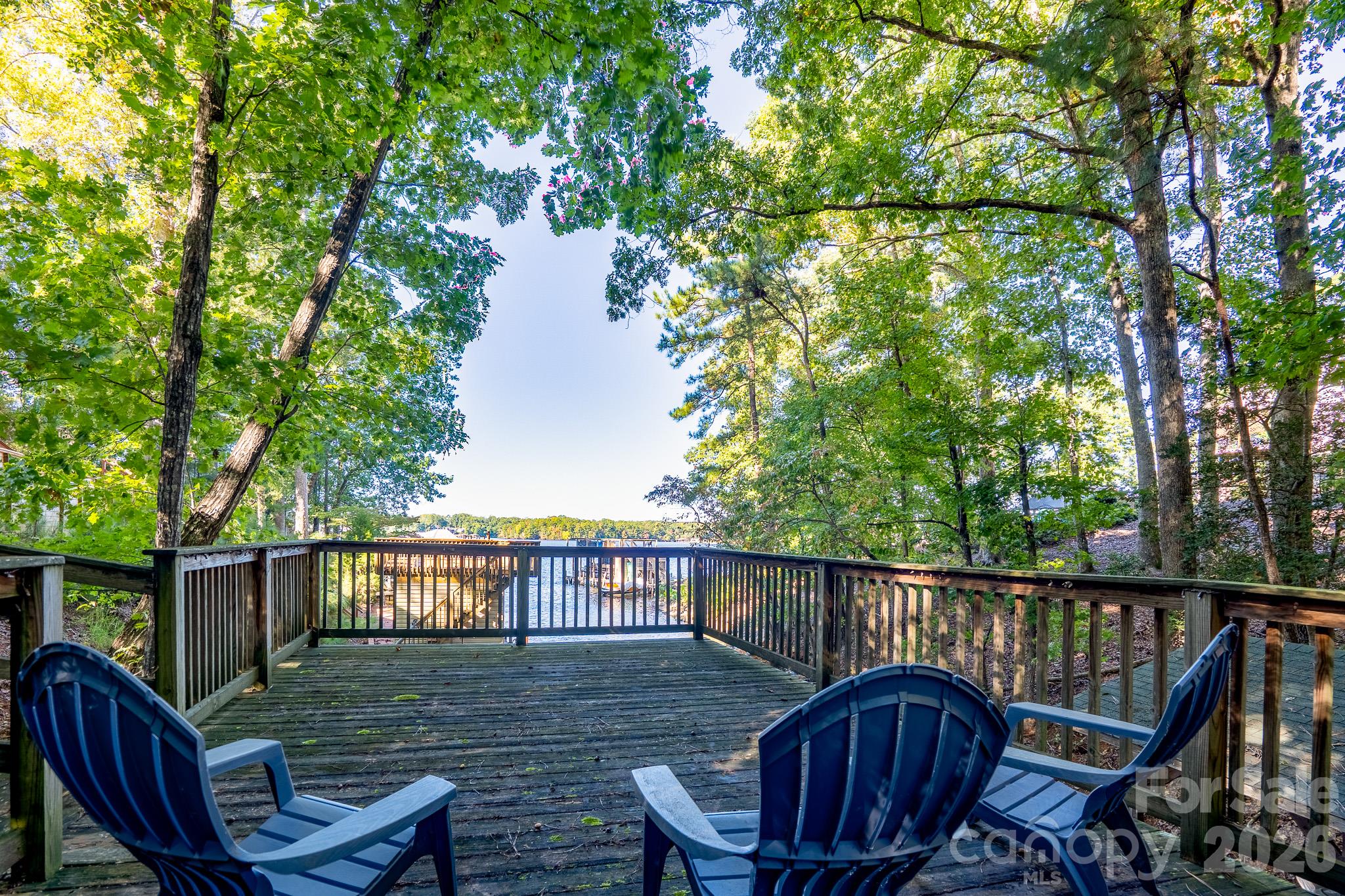 192 Tillery Park Drive Property Photo 1