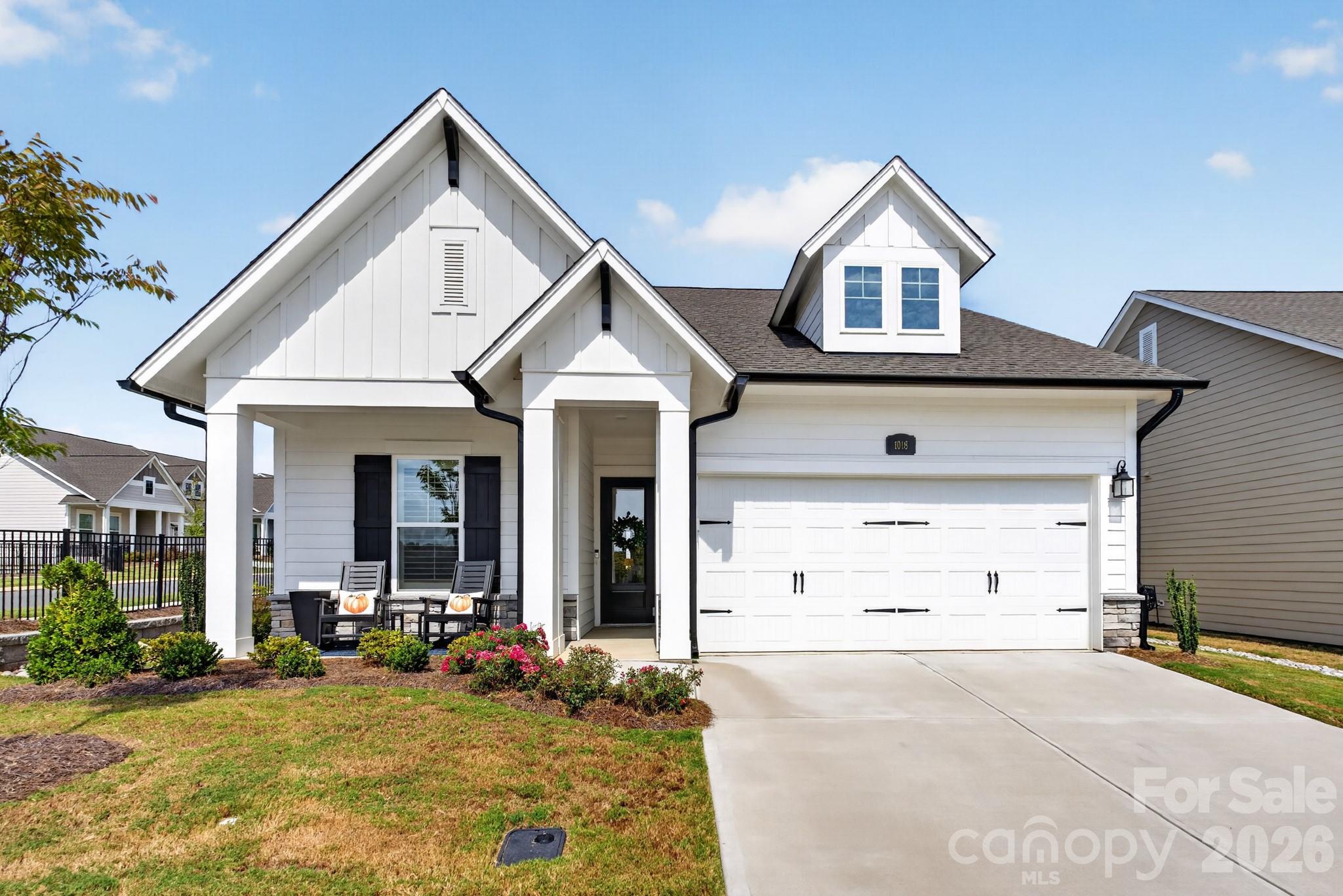 1018 Lowland Way Property Photo 1