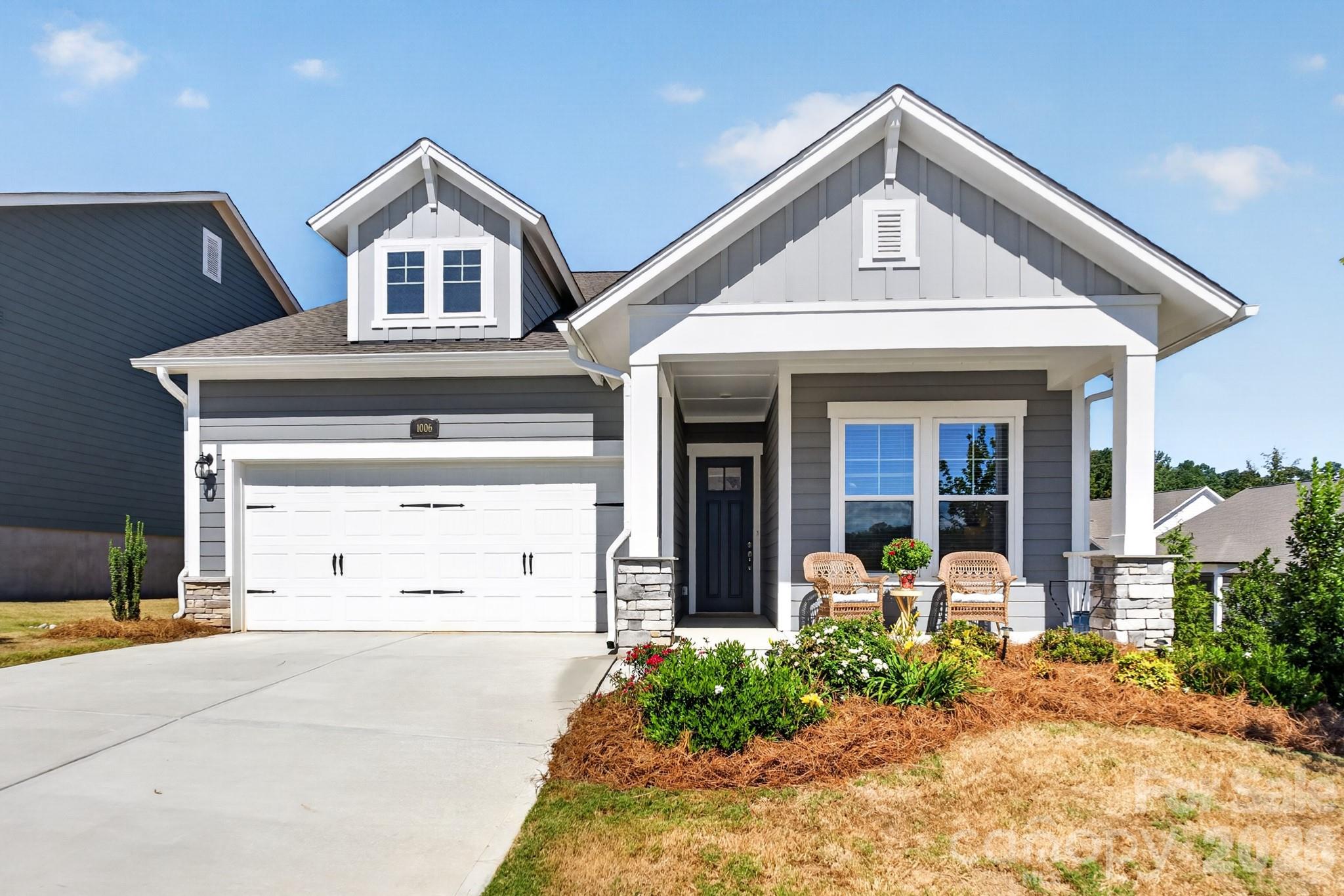 1006 Lowland Way Property Photo 1