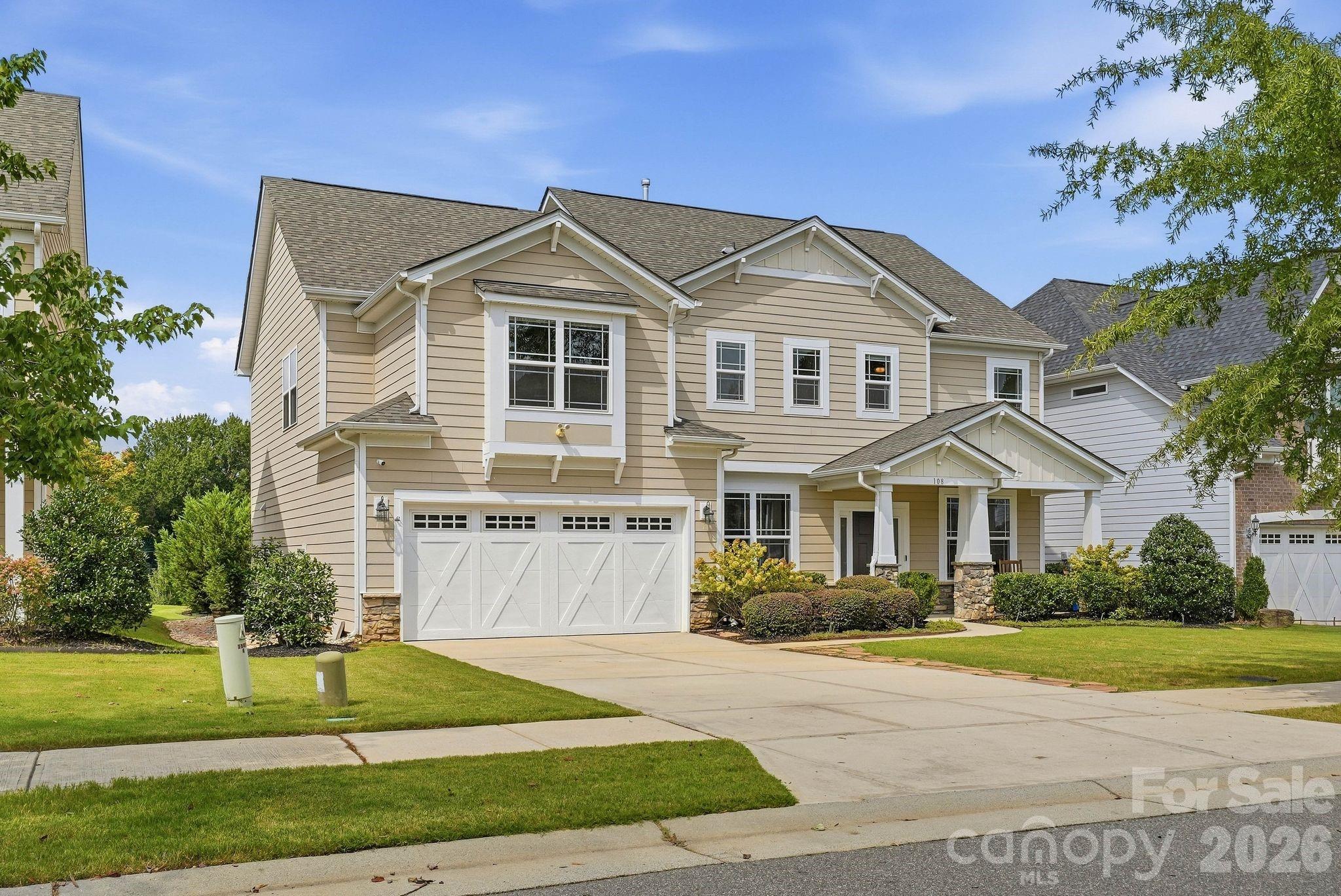108 Heron Cove Loop Property Photo 1