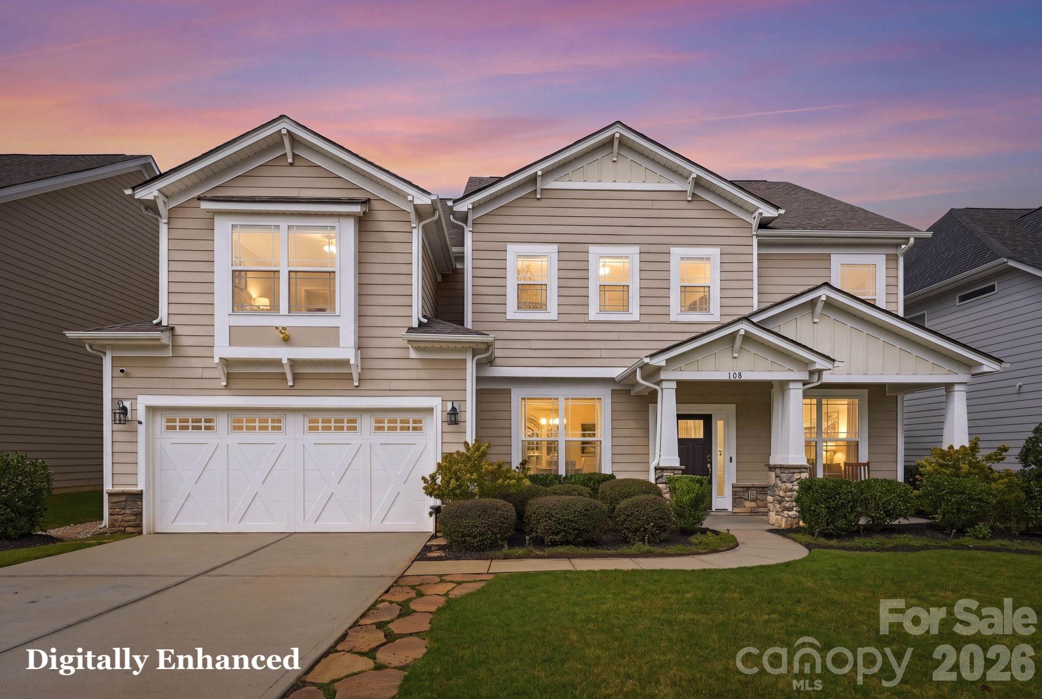 108 Heron Cove Loop Property Photo 1