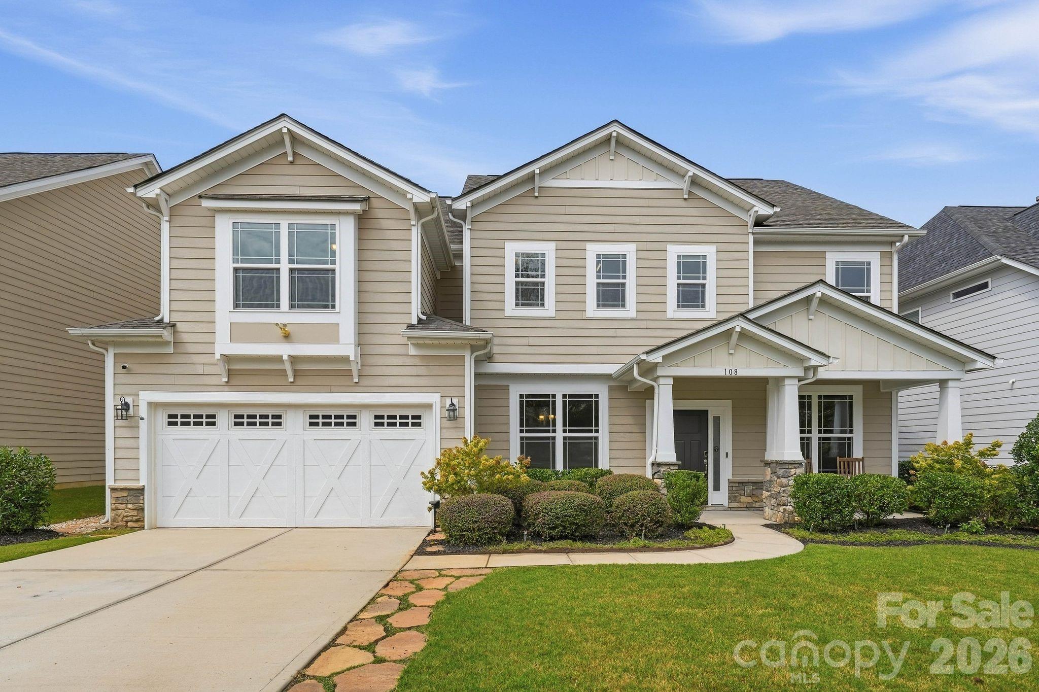108 Heron Cove Loop Property Photo 2