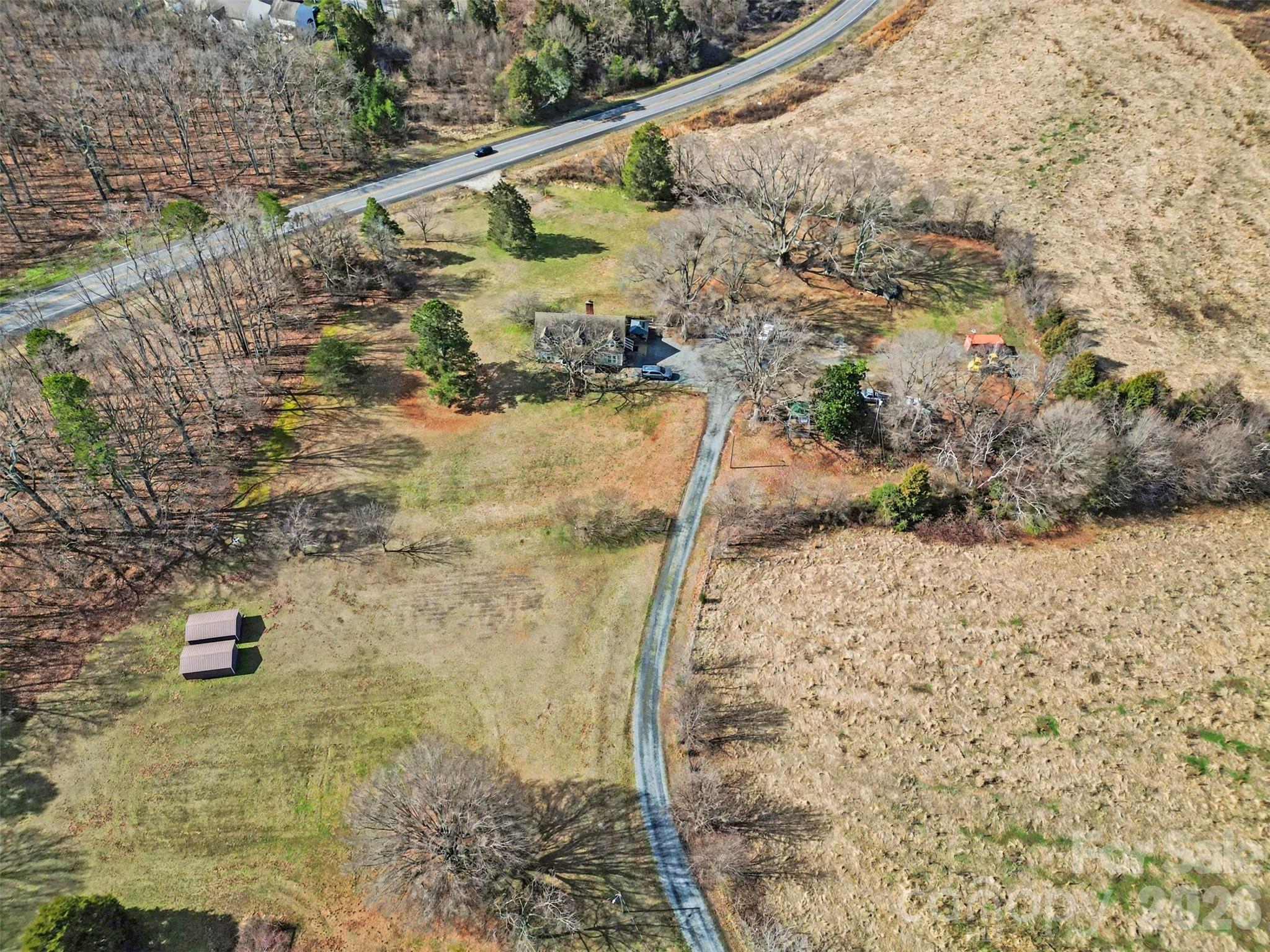 2166 Statesville Highway Property Photo 5