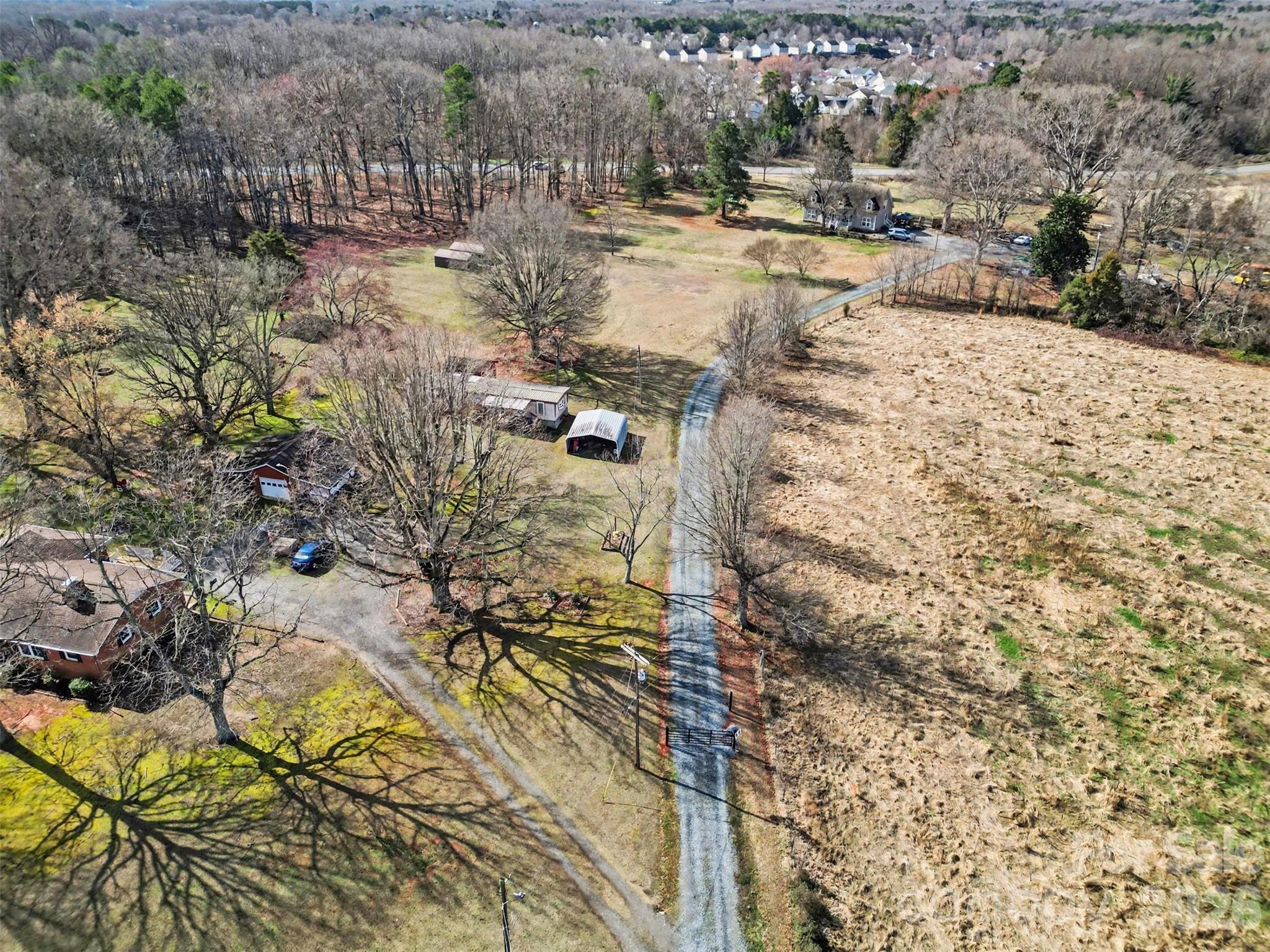 2166 Statesville Highway Property Photo 7