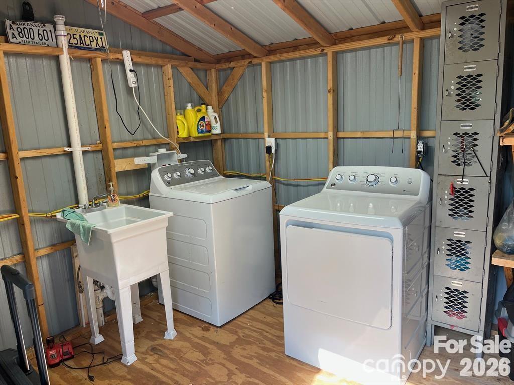 560 Hester Mill Road Property Photo 14