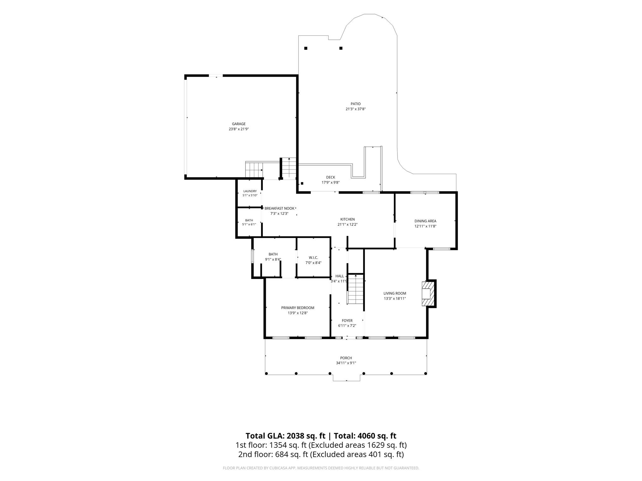 8866 Oldenburg Drive Property Photo 33