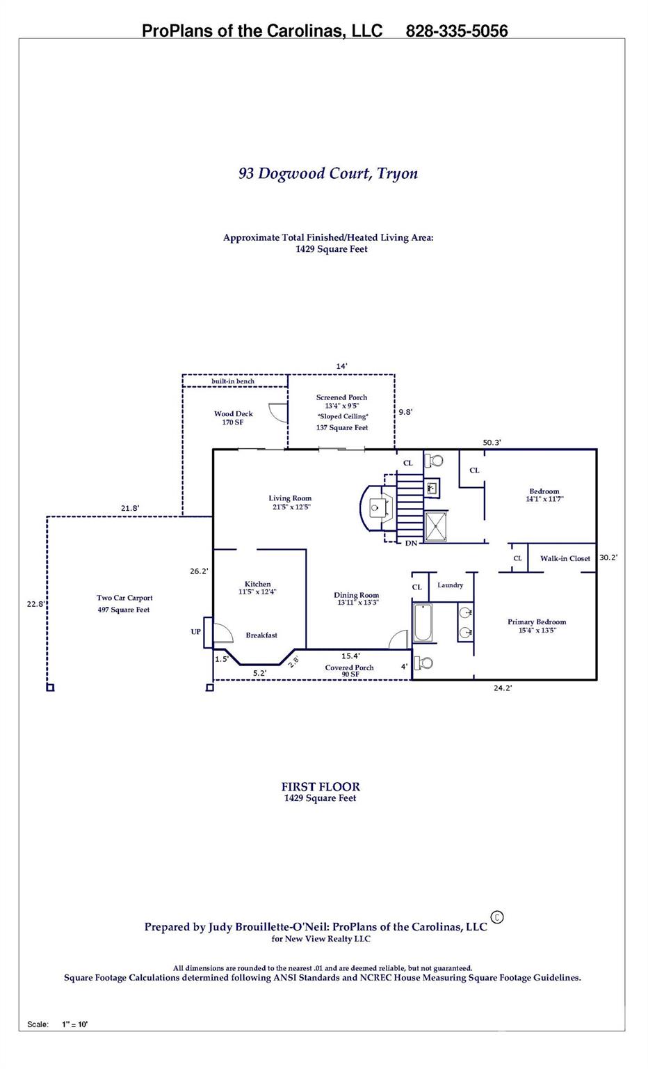 93 Dogwood Court Property Photo 42