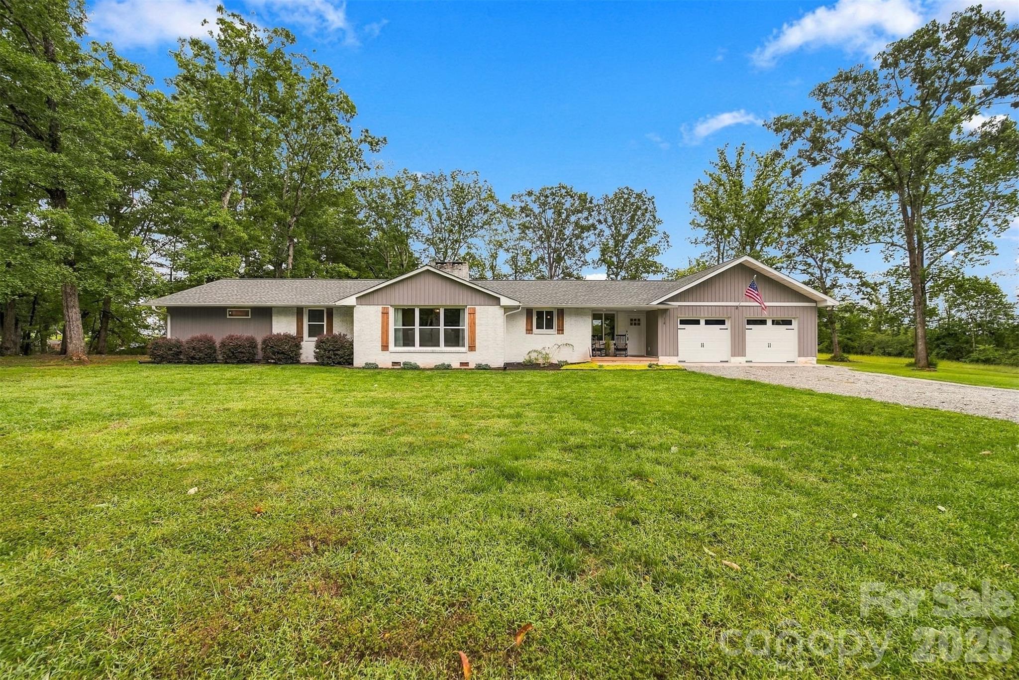 118 Chestnut Oak Road Property Photo 1