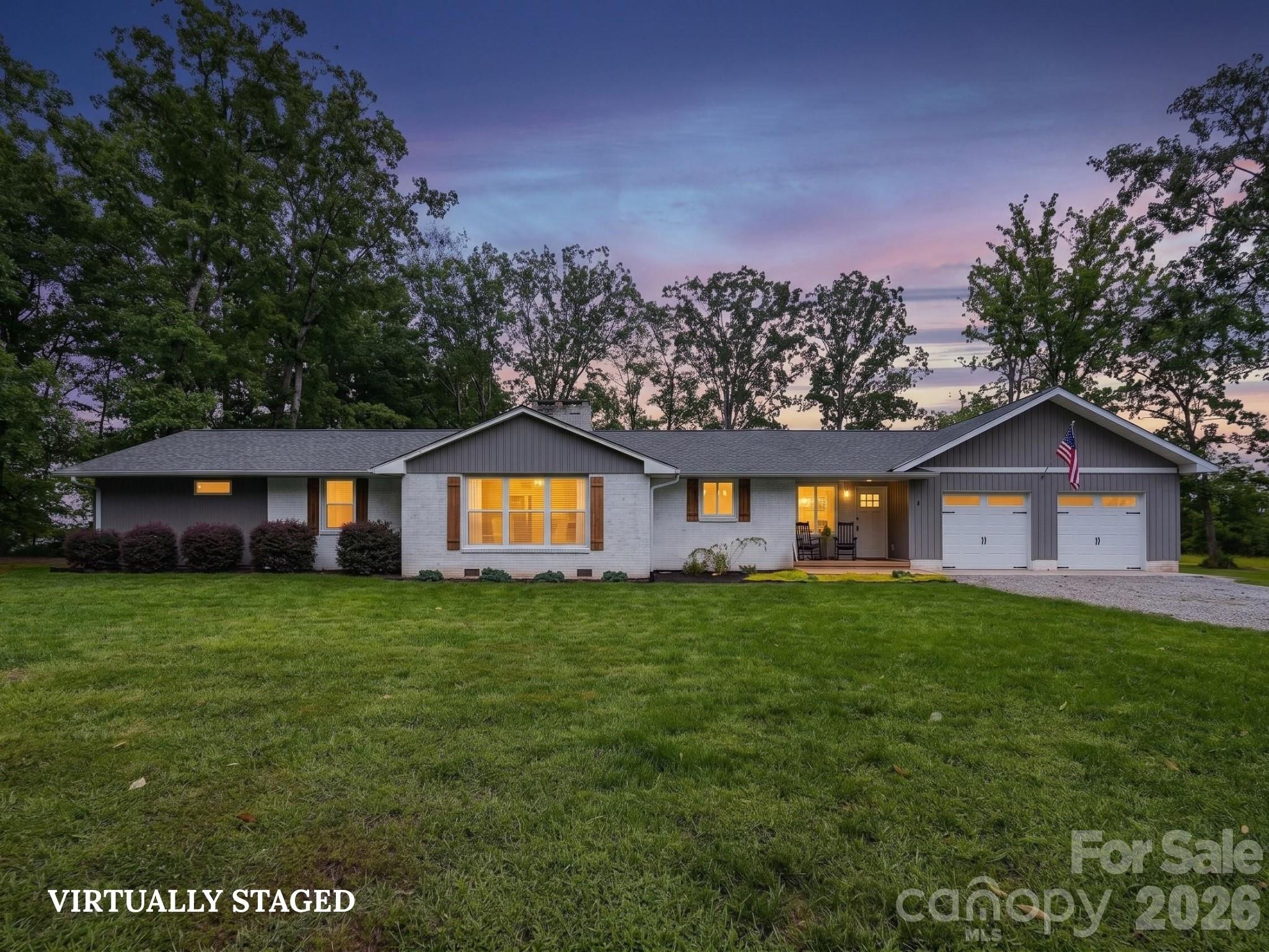 118 Chestnut Oak Road Property Photo 2