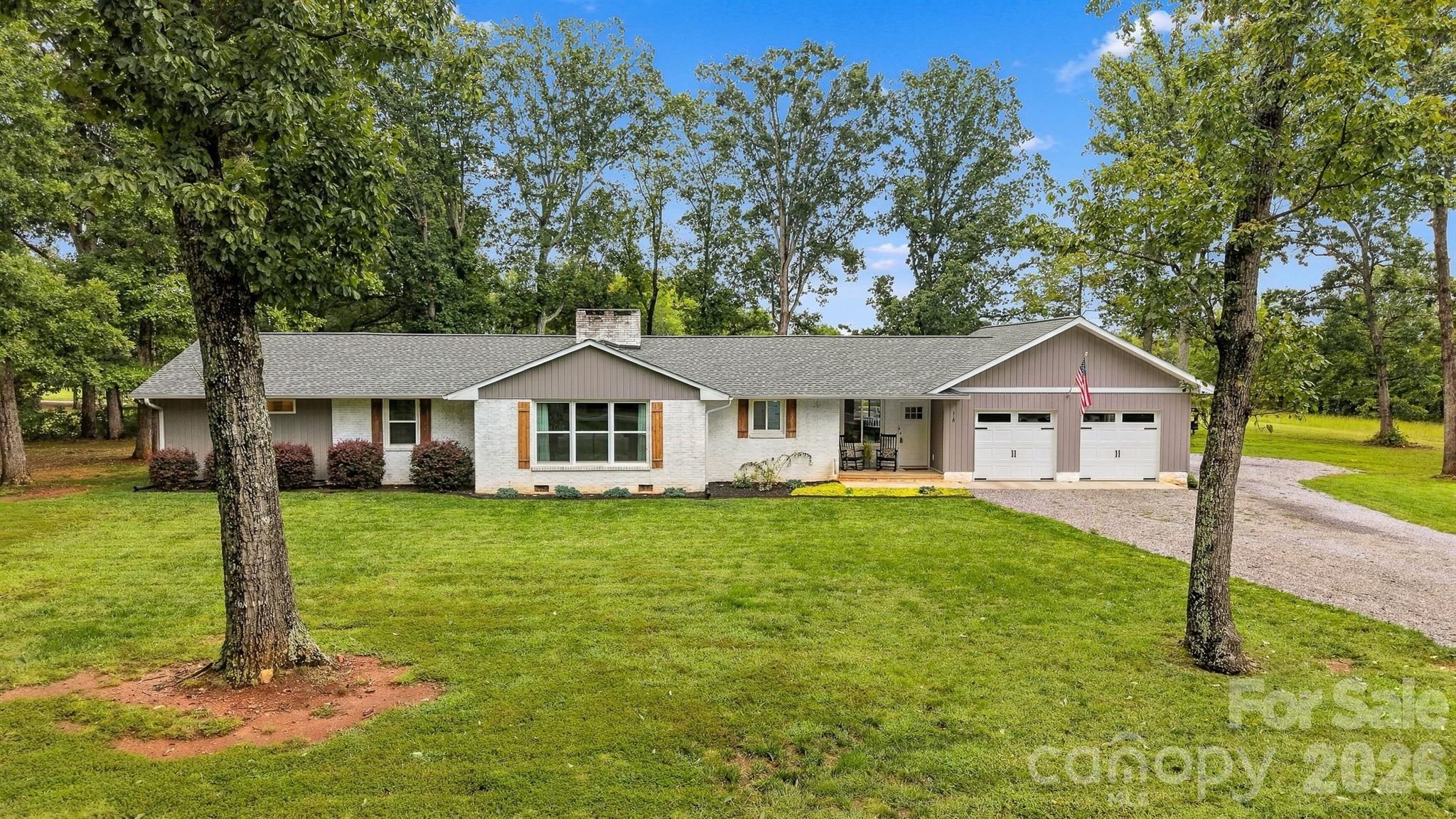 118 Chestnut Oak Road Property Photo 3