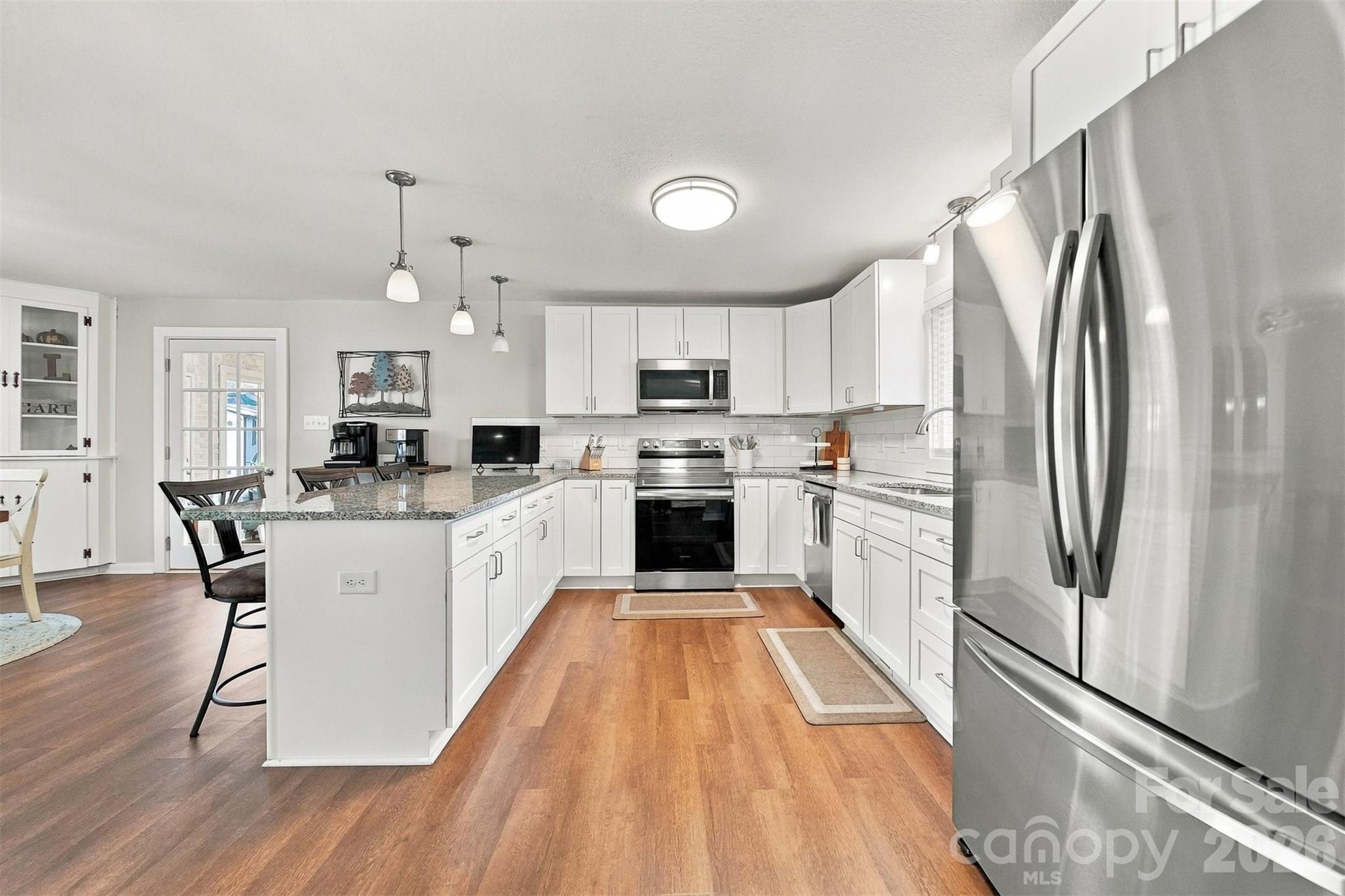 118 Chestnut Oak Road Property Photo 12