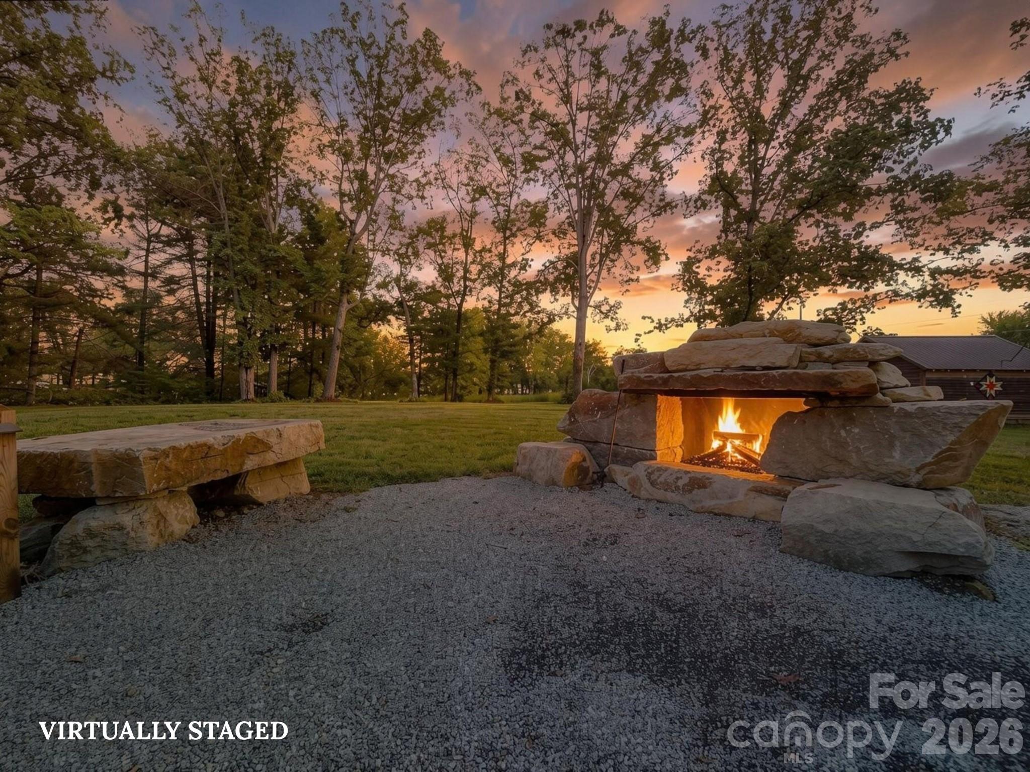 118 Chestnut Oak Road Property Photo 37