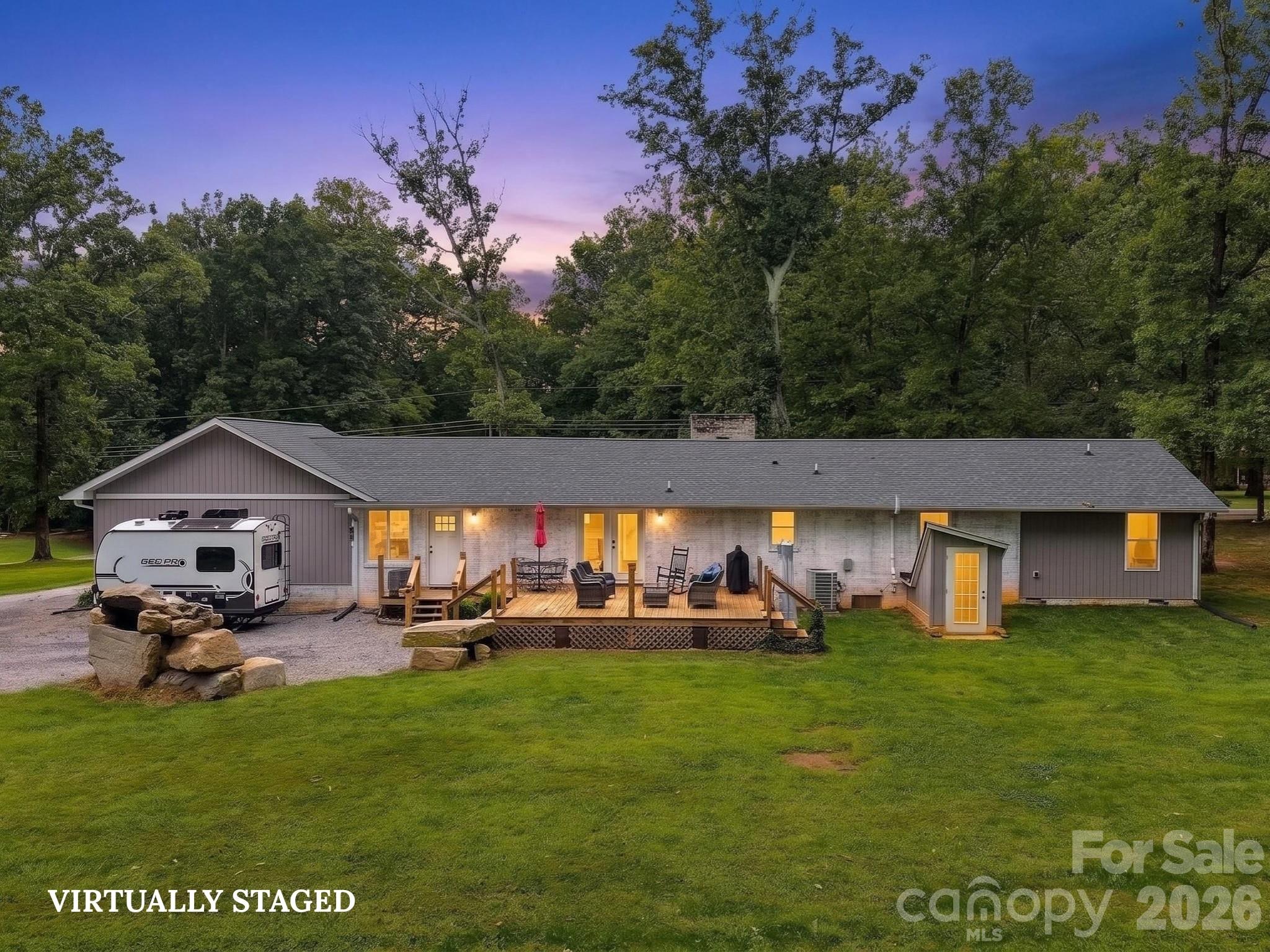 118 Chestnut Oak Road Property Photo 41