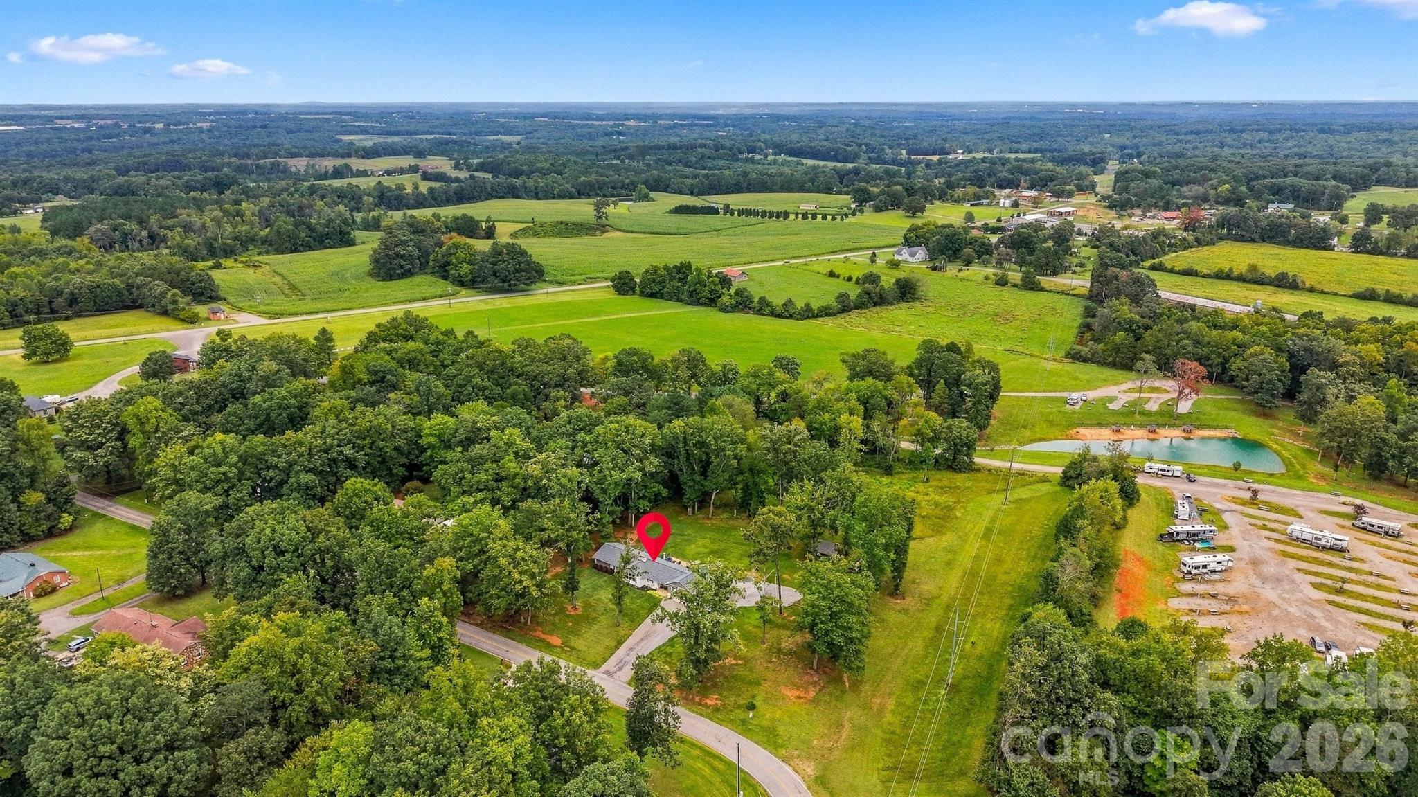 118 Chestnut Oak Road Property Photo 45